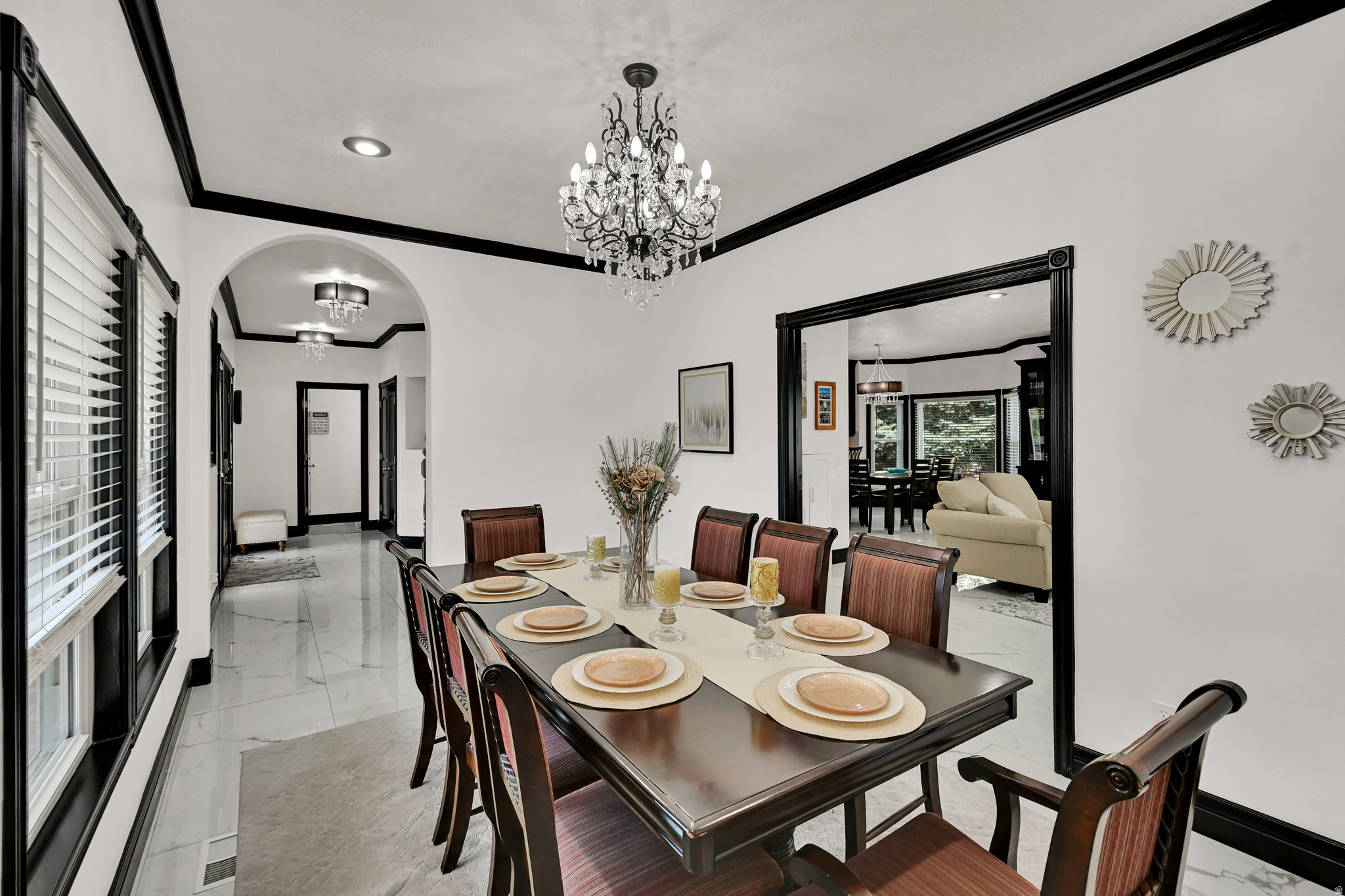 BRIDLEWOOD SOUTH ESTATES - Residential