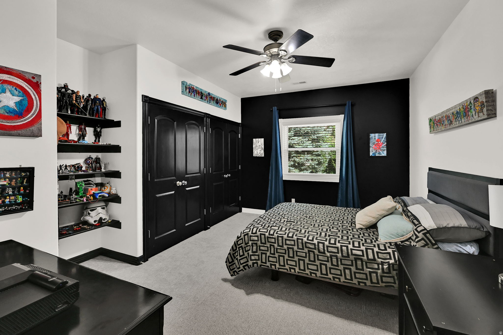 BRIDLEWOOD SOUTH ESTATES - Residential