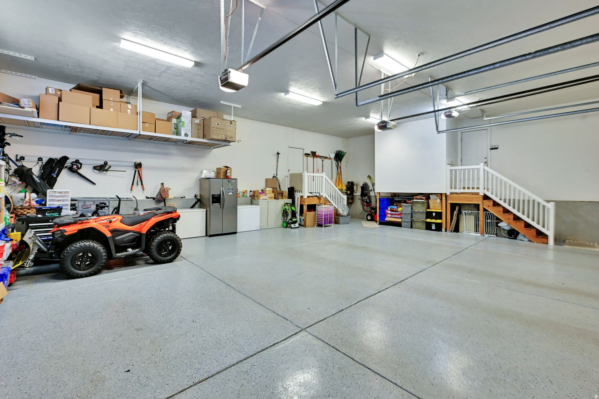 BRIDLEWOOD SOUTH ESTATES - Residential