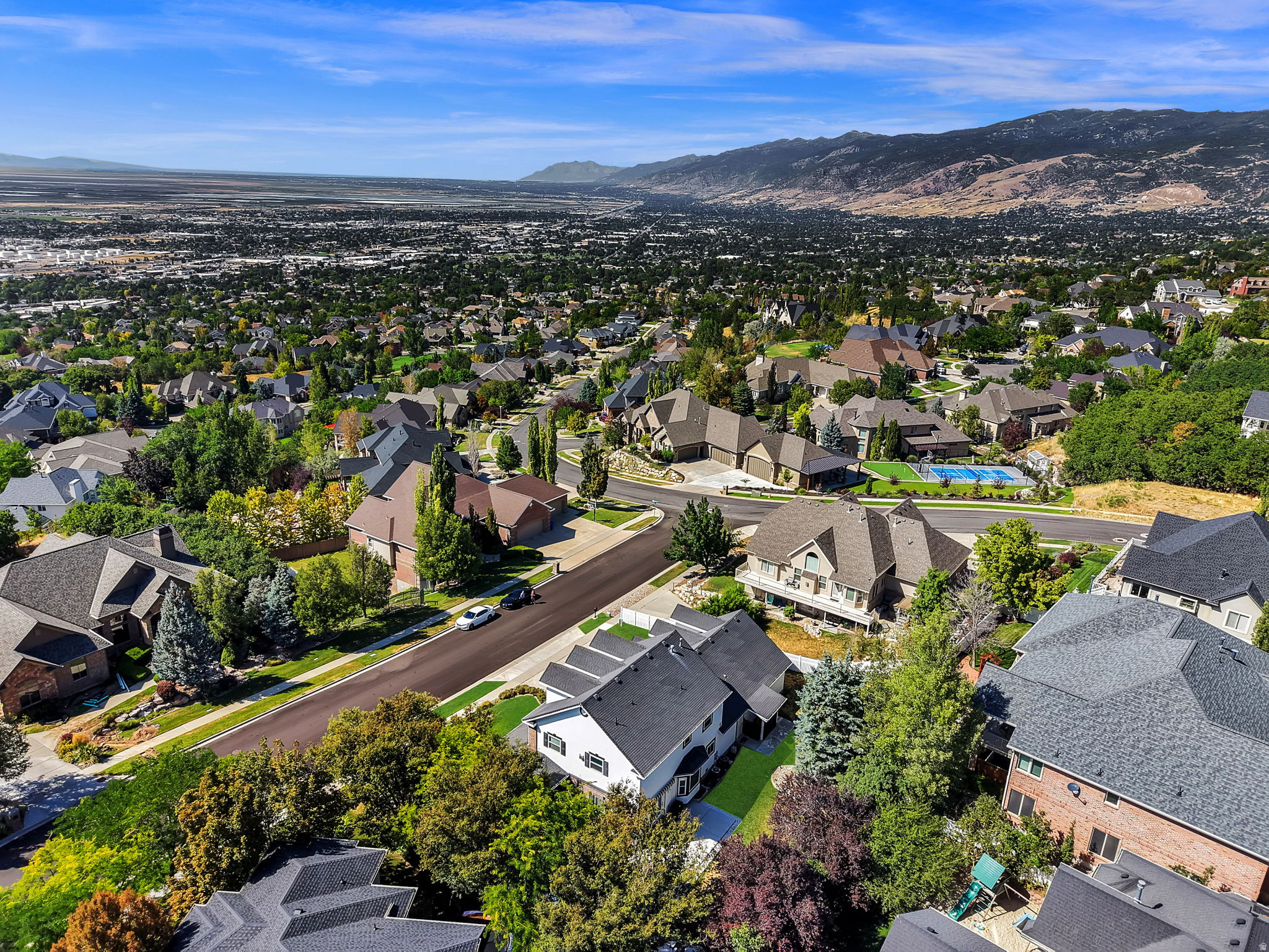 BRIDLEWOOD SOUTH ESTATES - Residential