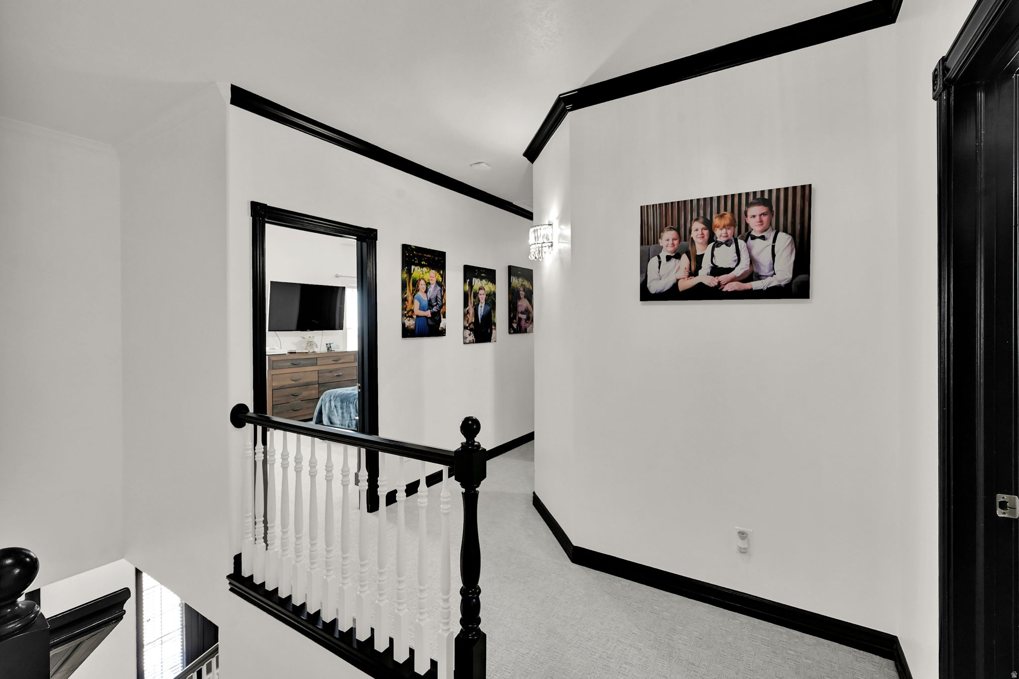 BRIDLEWOOD SOUTH ESTATES - Residential