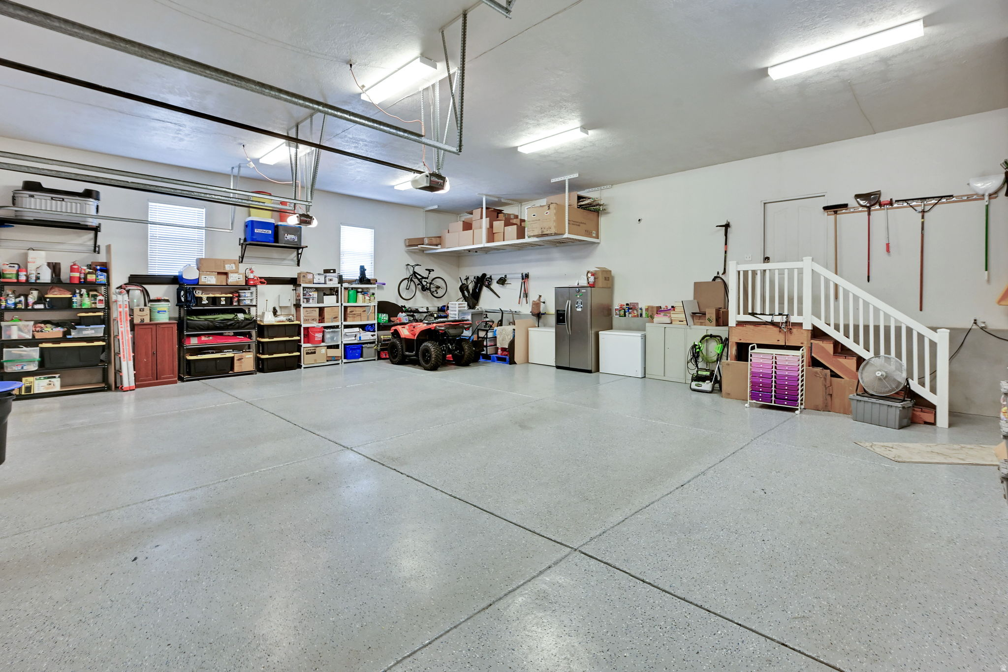 BRIDLEWOOD SOUTH ESTATES - Residential