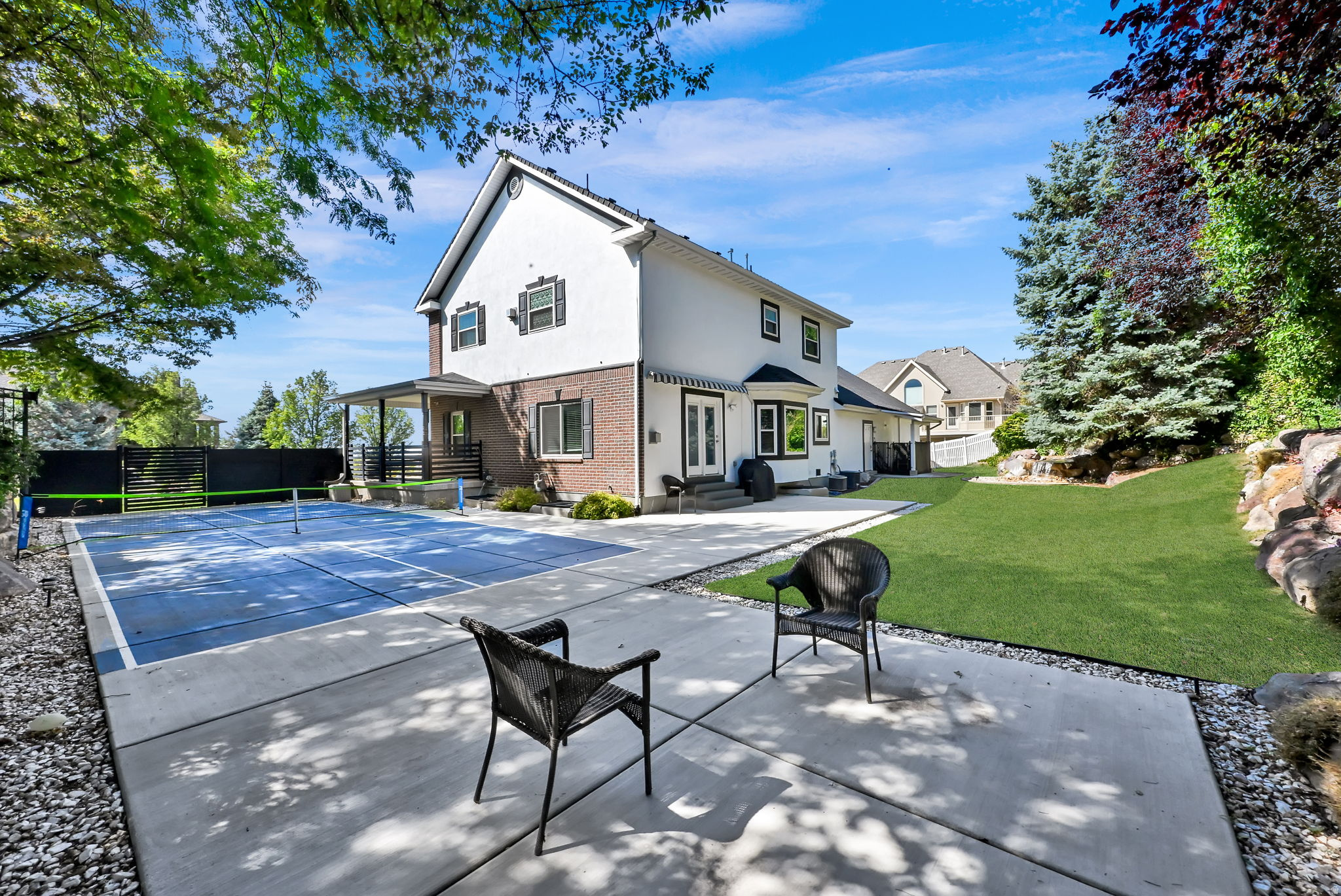 BRIDLEWOOD SOUTH ESTATES - Residential