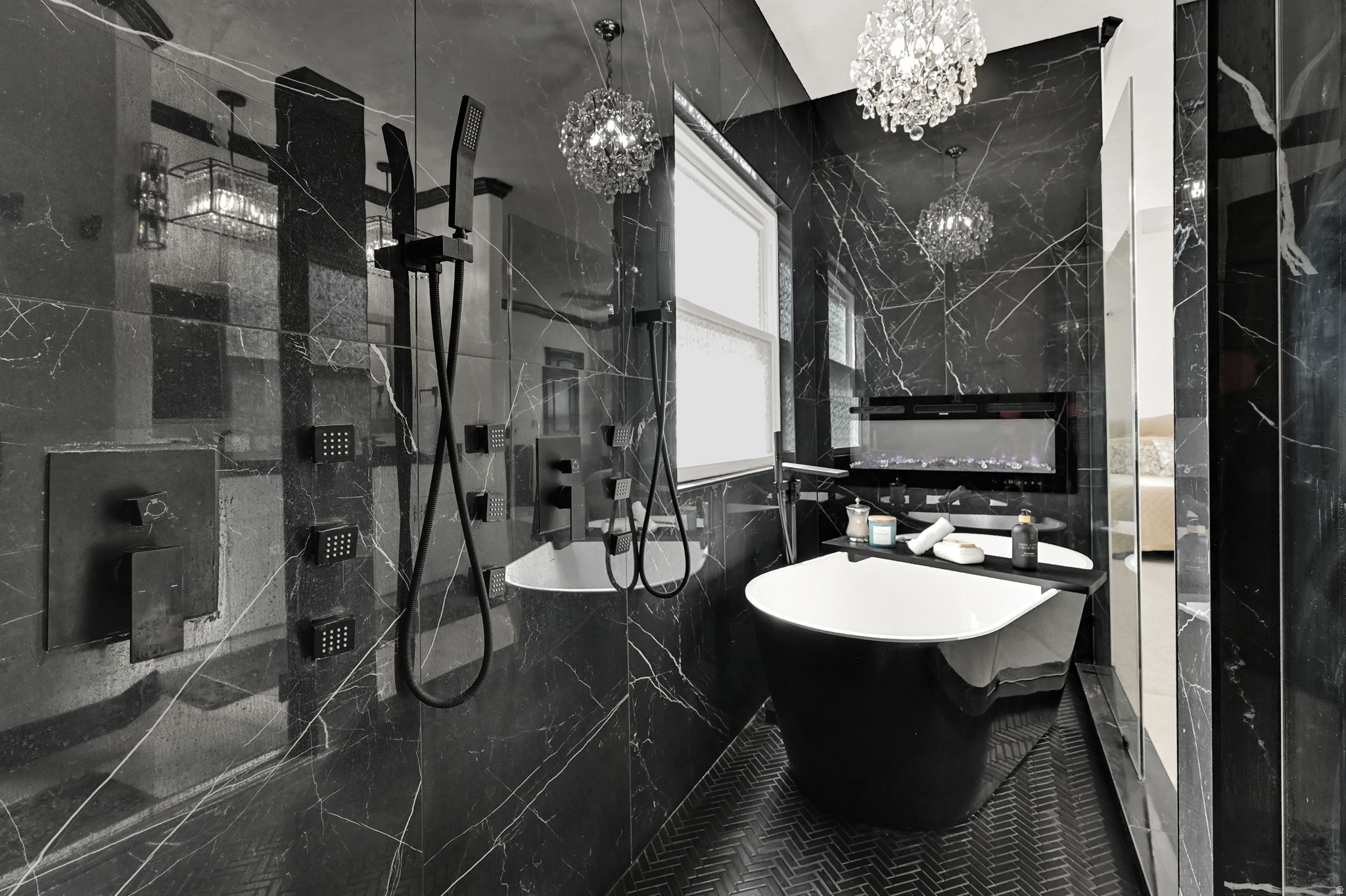 BRIDLEWOOD SOUTH ESTATES - Residential