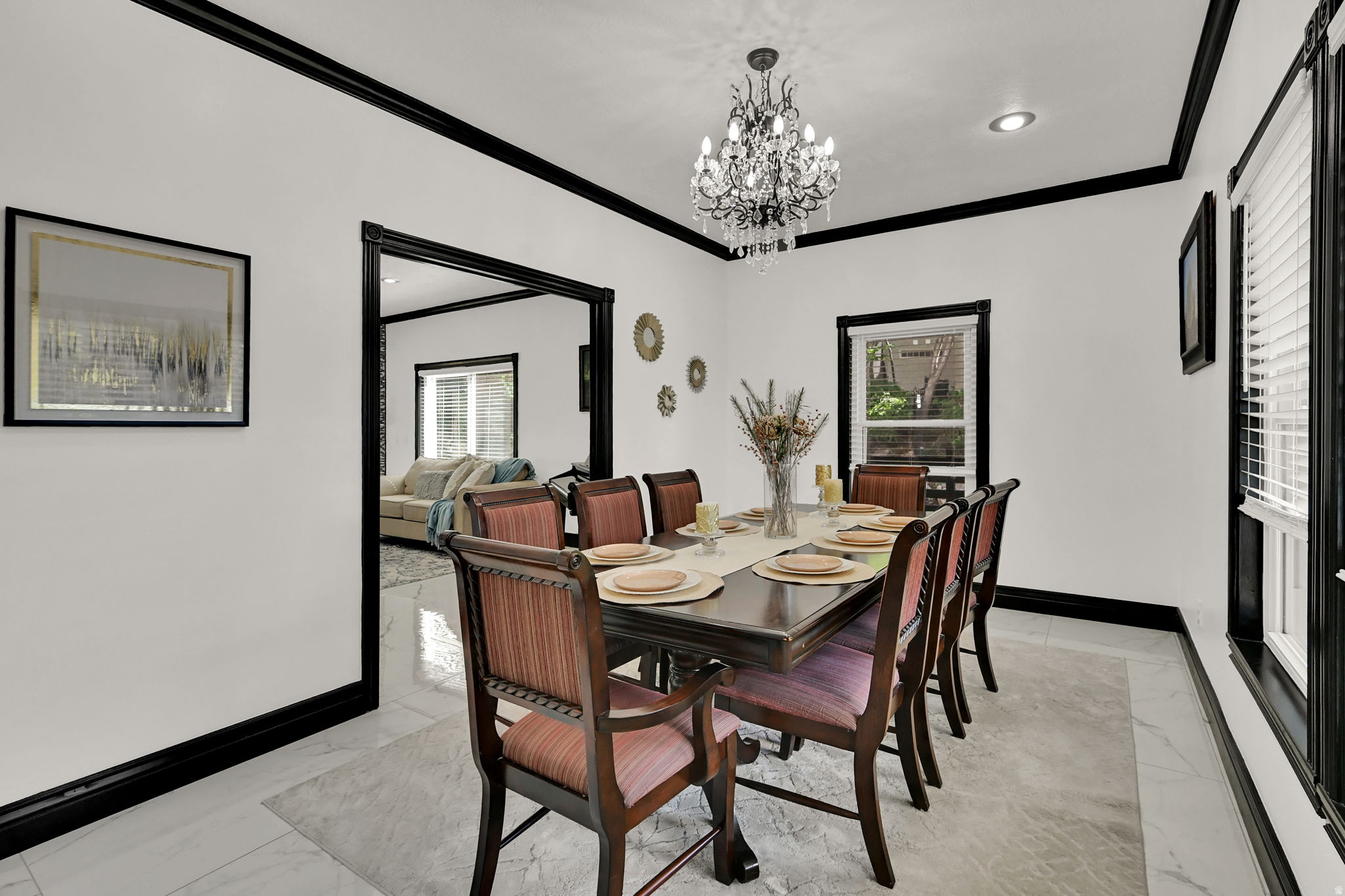 BRIDLEWOOD SOUTH ESTATES - Residential