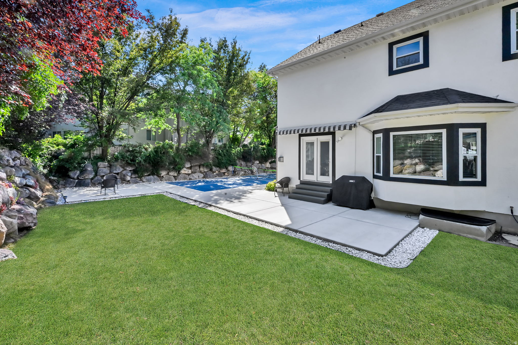 BRIDLEWOOD SOUTH ESTATES - Residential