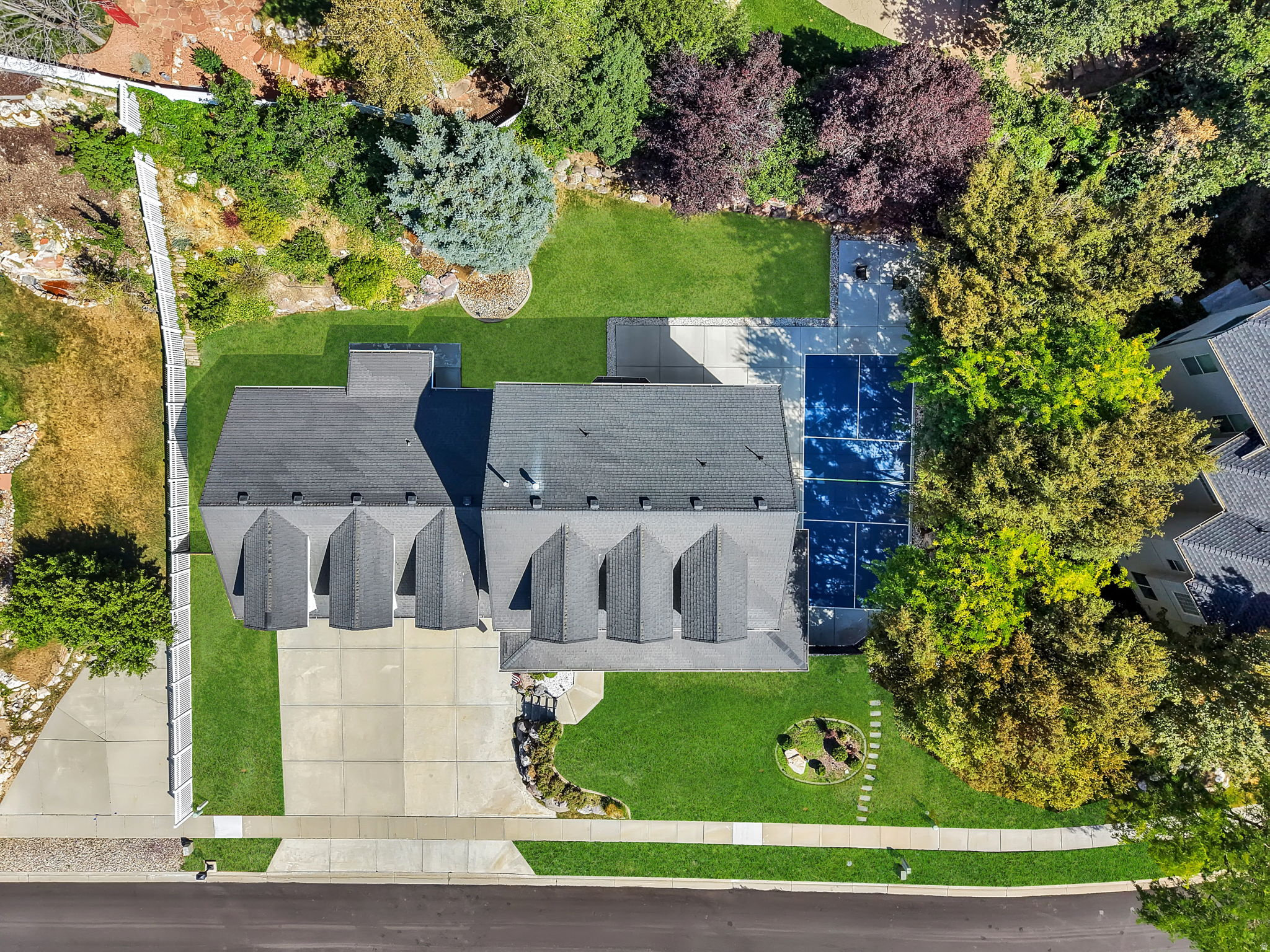 BRIDLEWOOD SOUTH ESTATES - Residential
