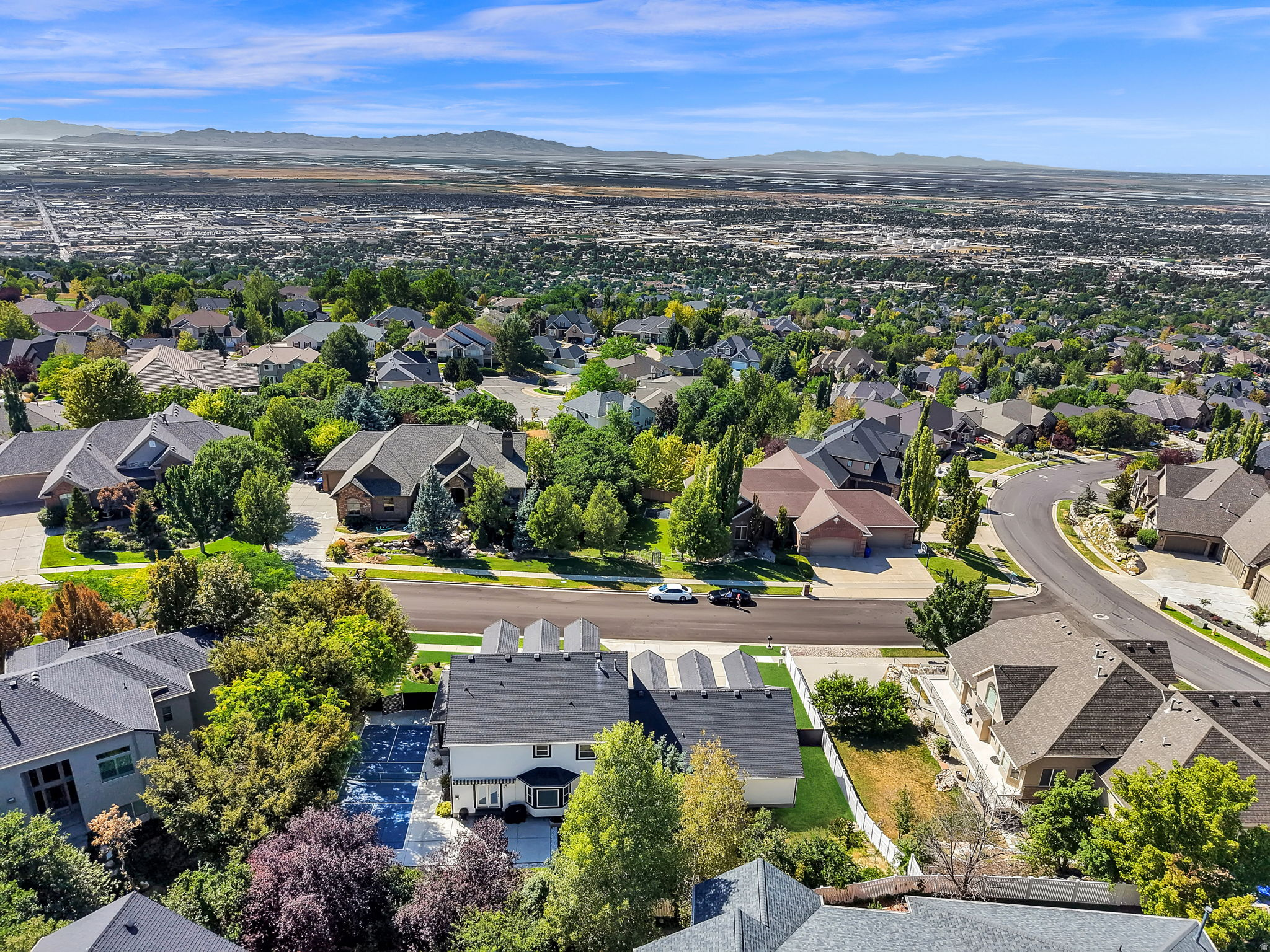 BRIDLEWOOD SOUTH ESTATES - Residential