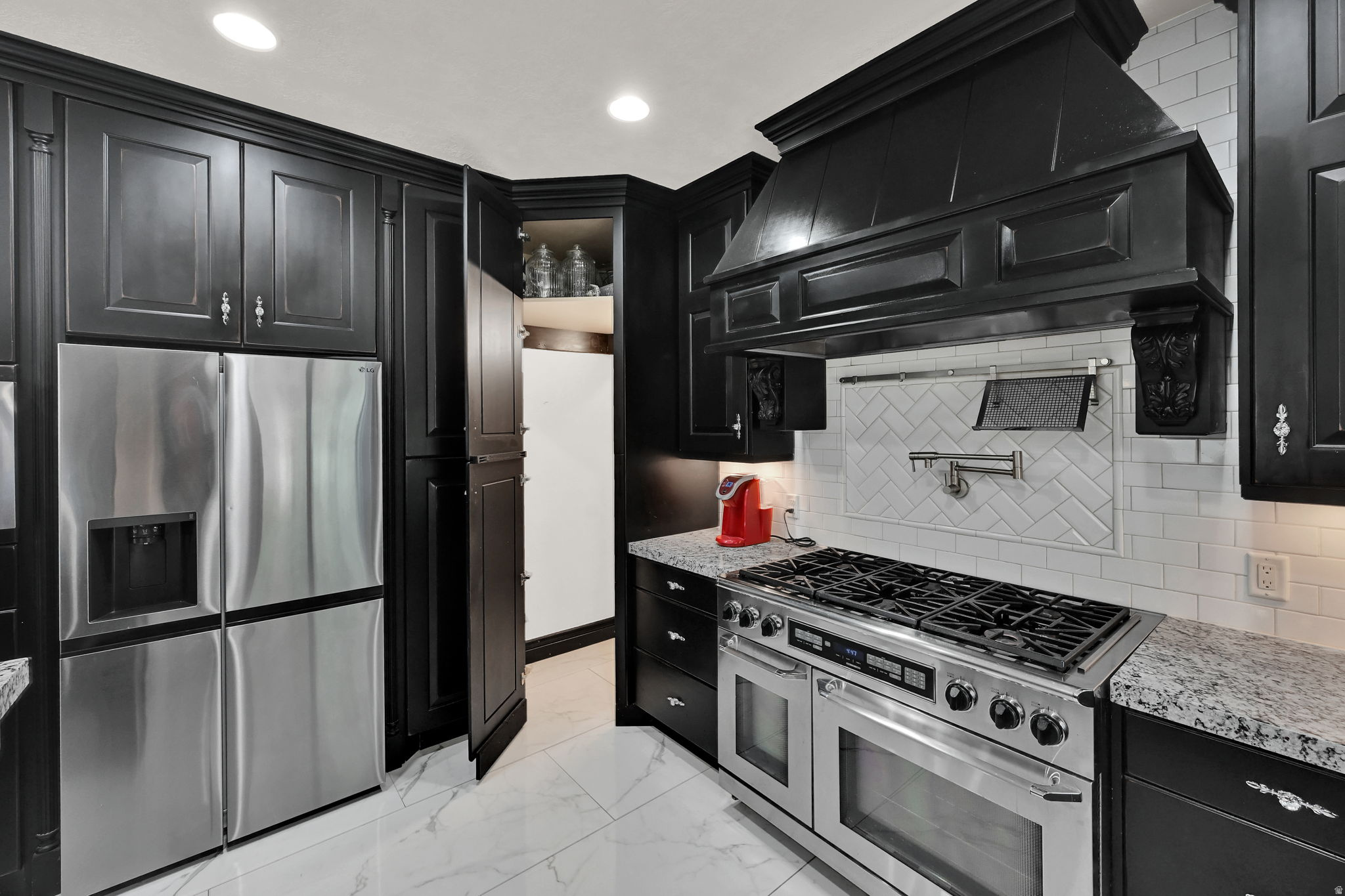 BRIDLEWOOD SOUTH ESTATES - Residential