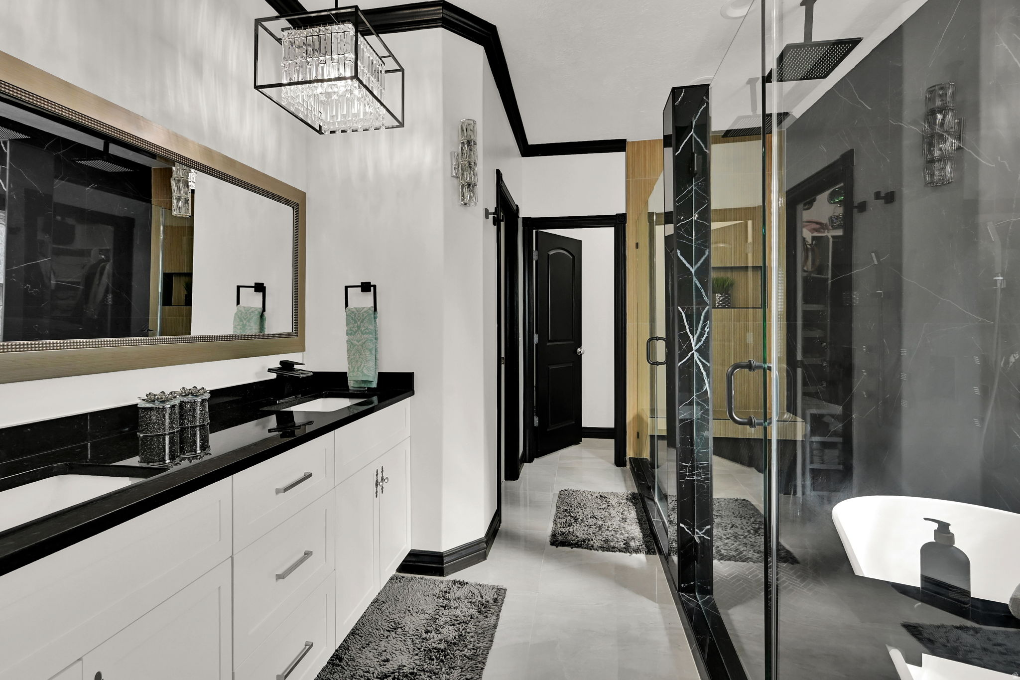 BRIDLEWOOD SOUTH ESTATES - Residential