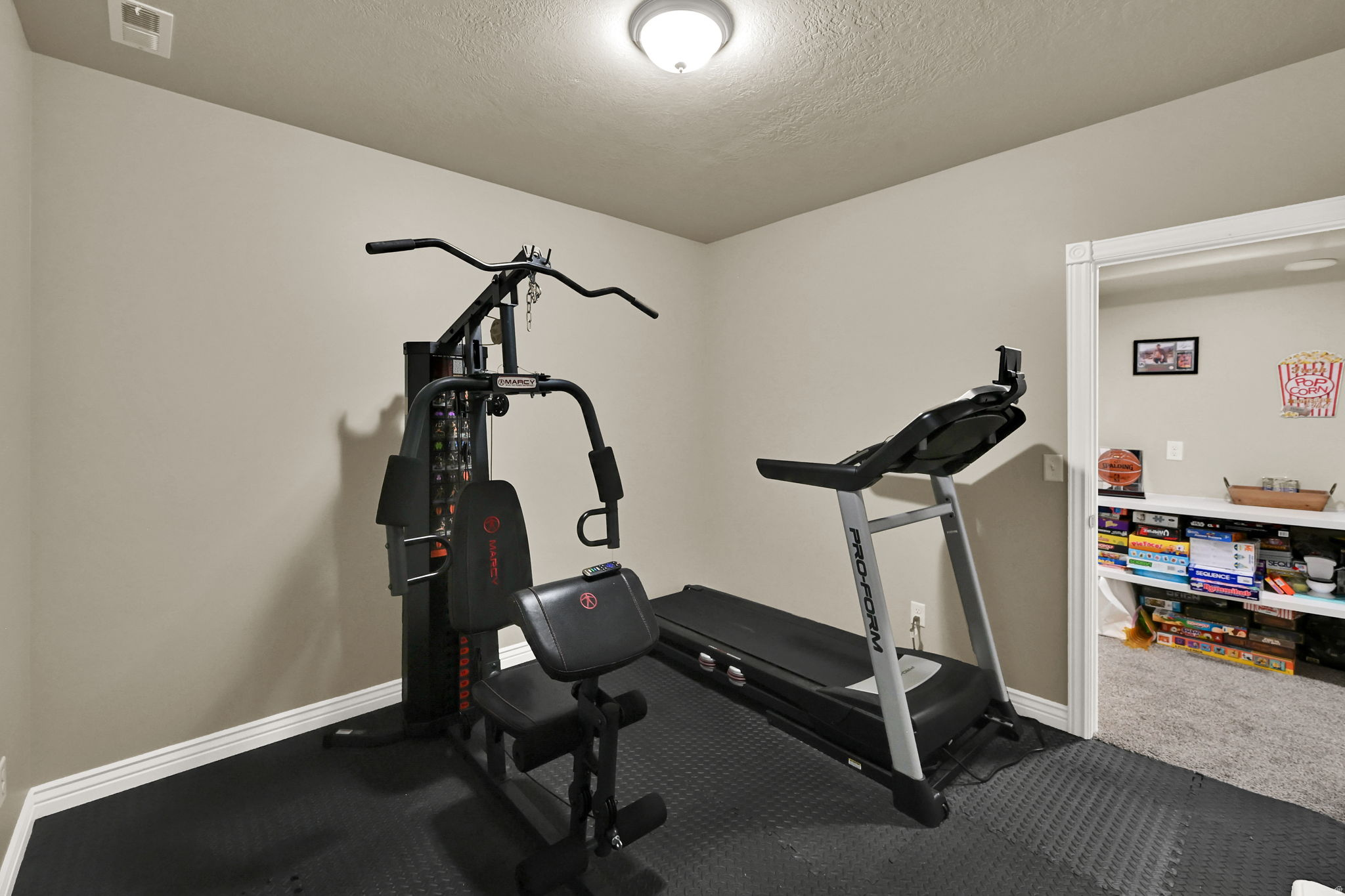BRIDLEWOOD SOUTH ESTATES - Residential