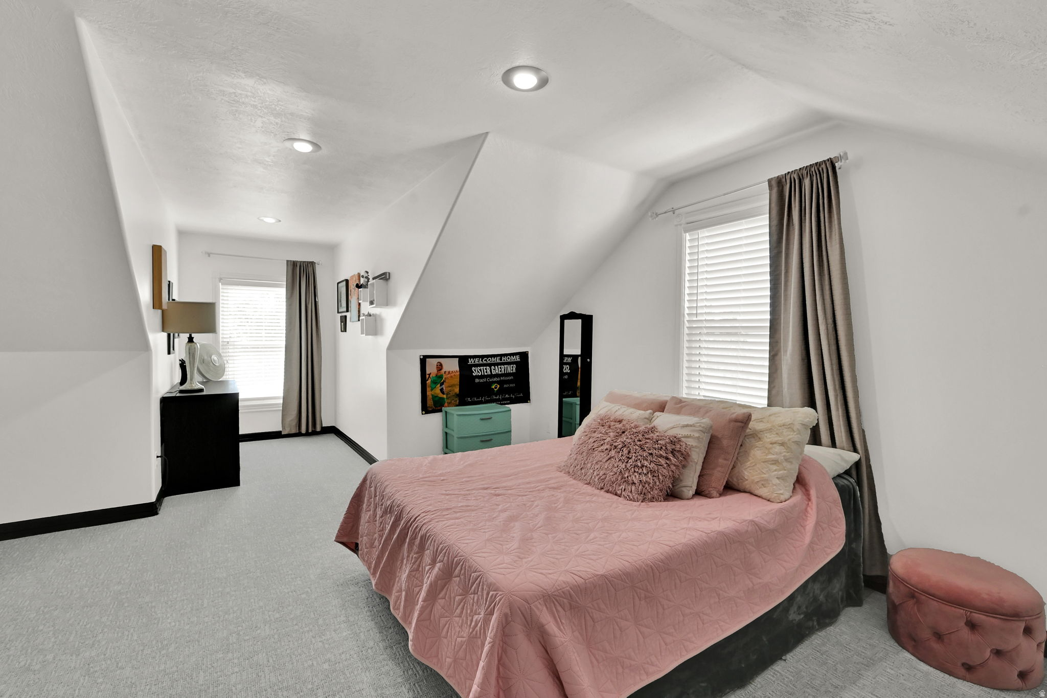 BRIDLEWOOD SOUTH ESTATES - Residential