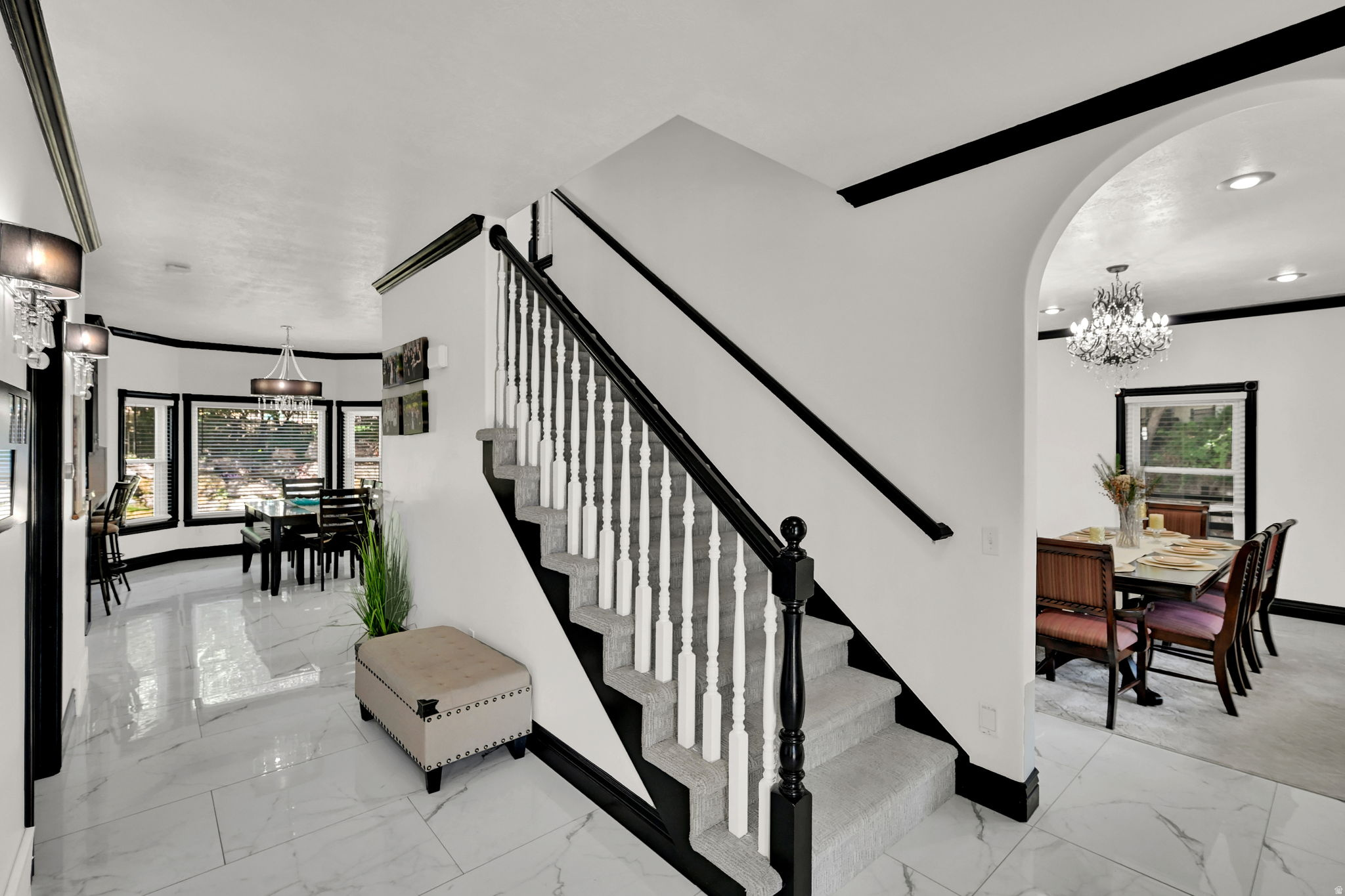 BRIDLEWOOD SOUTH ESTATES - Residential