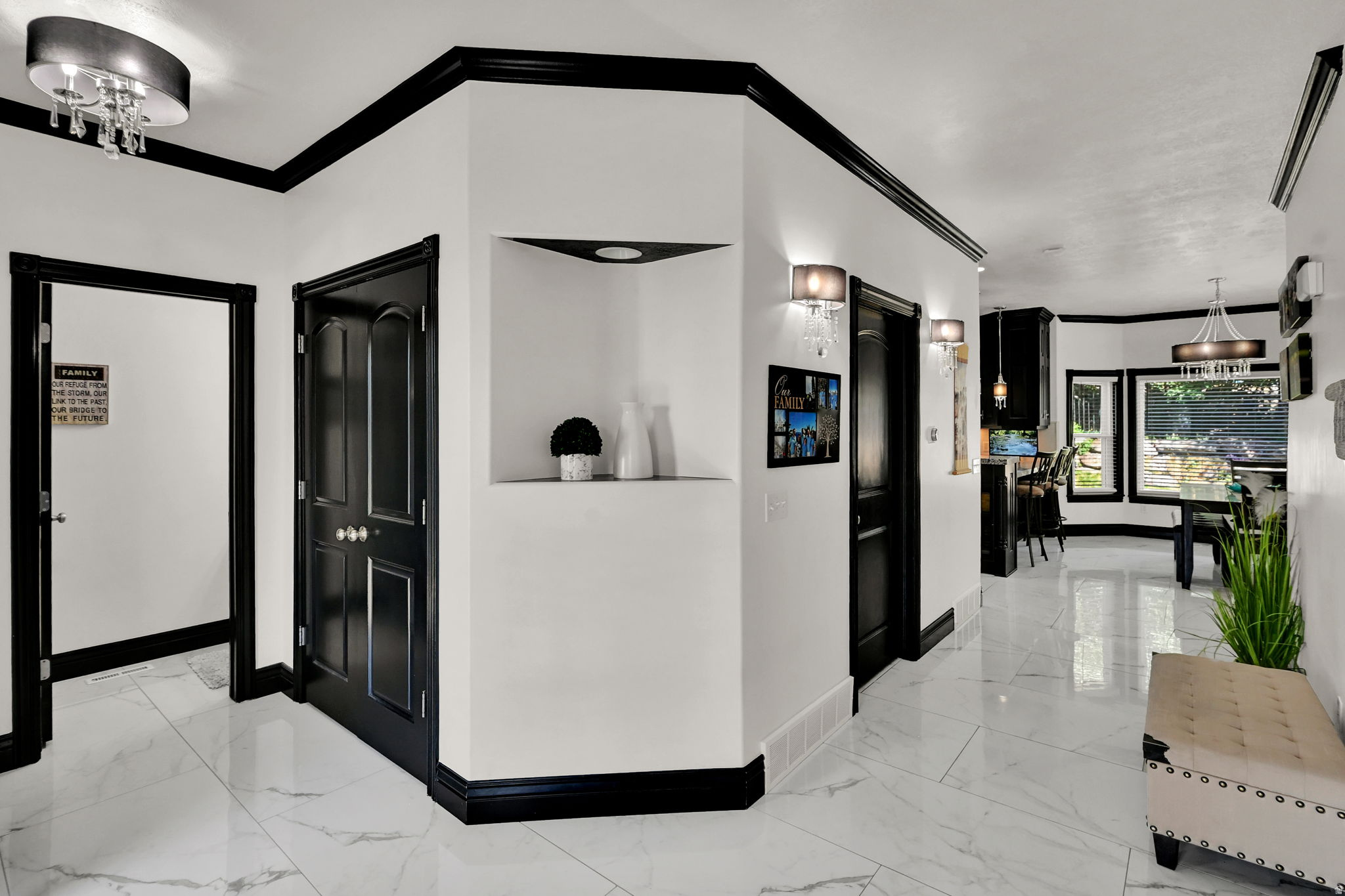BRIDLEWOOD SOUTH ESTATES - Residential