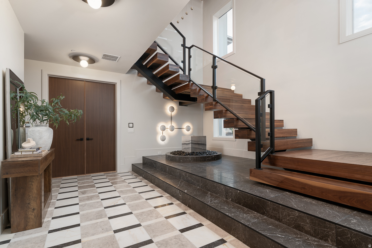 PARK CITY CUSTOM 206 - Residential