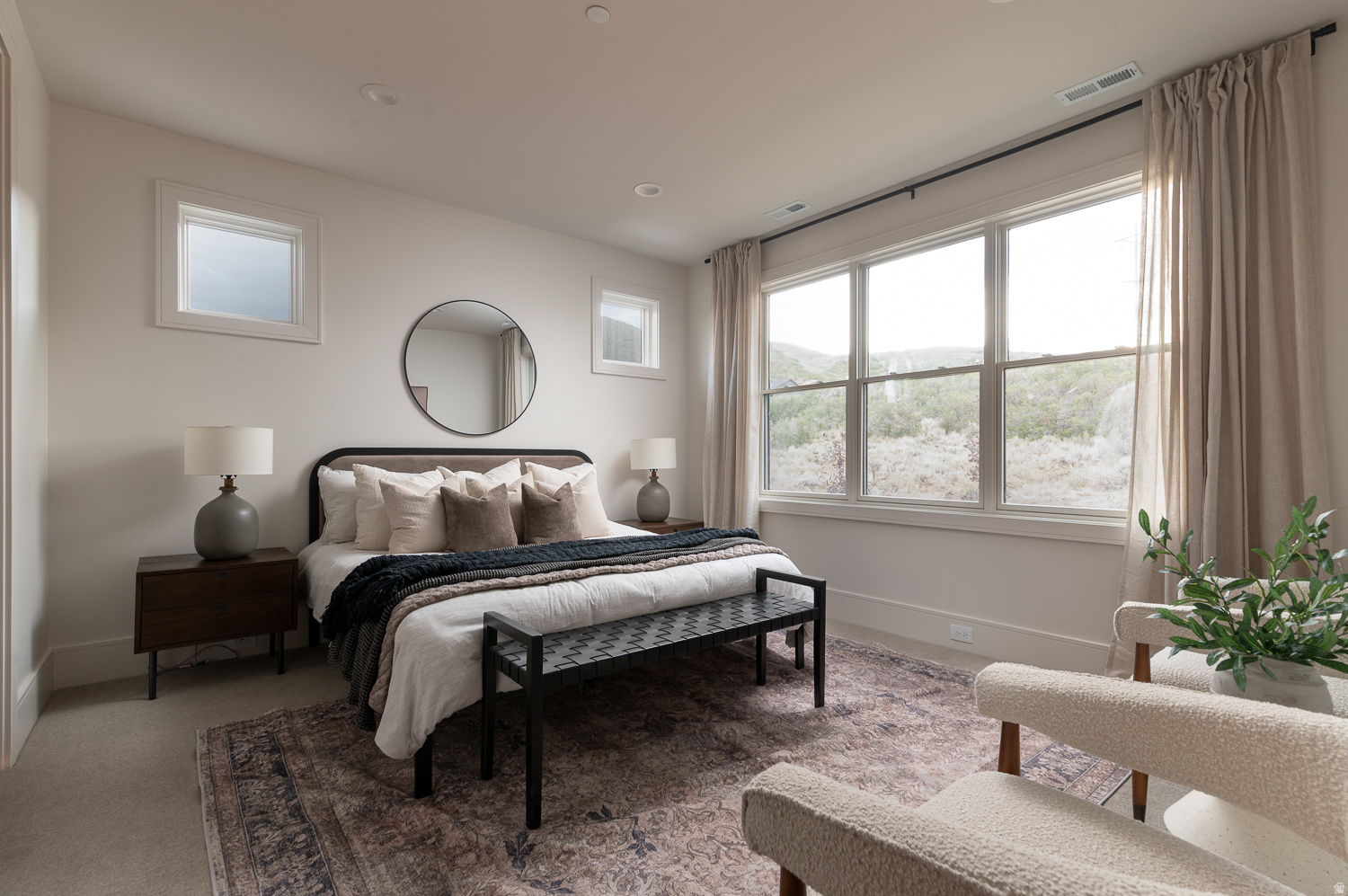 PARK CITY CUSTOM 206 - Residential