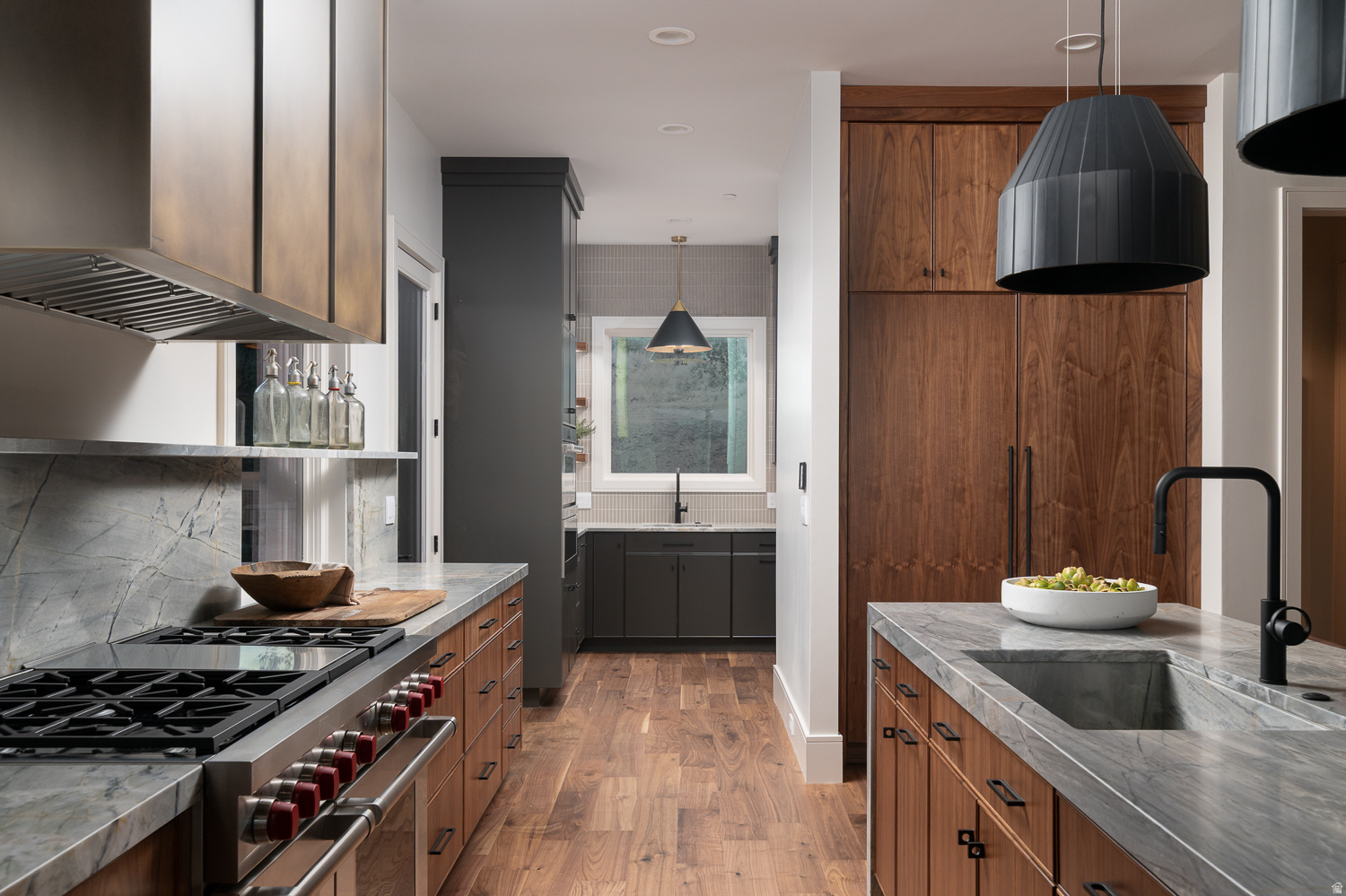 PARK CITY CUSTOM 206 - Residential
