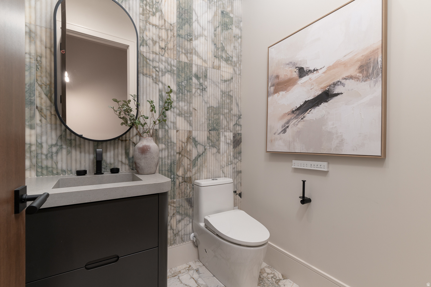 PARK CITY CUSTOM 206 - Residential