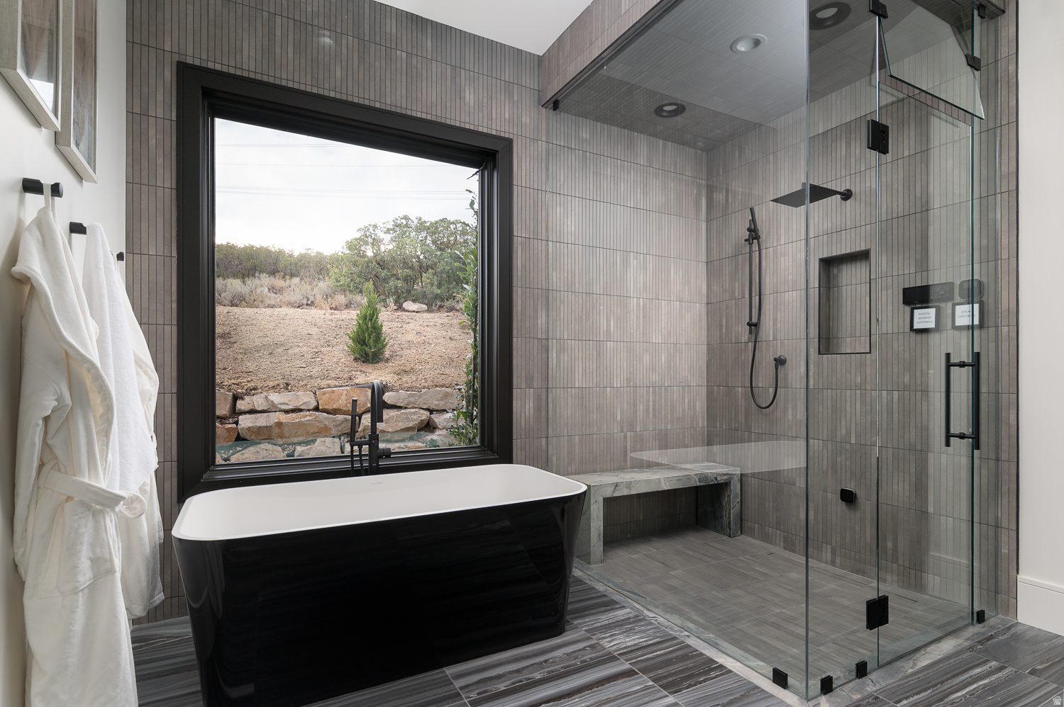 PARK CITY CUSTOM 206 - Residential
