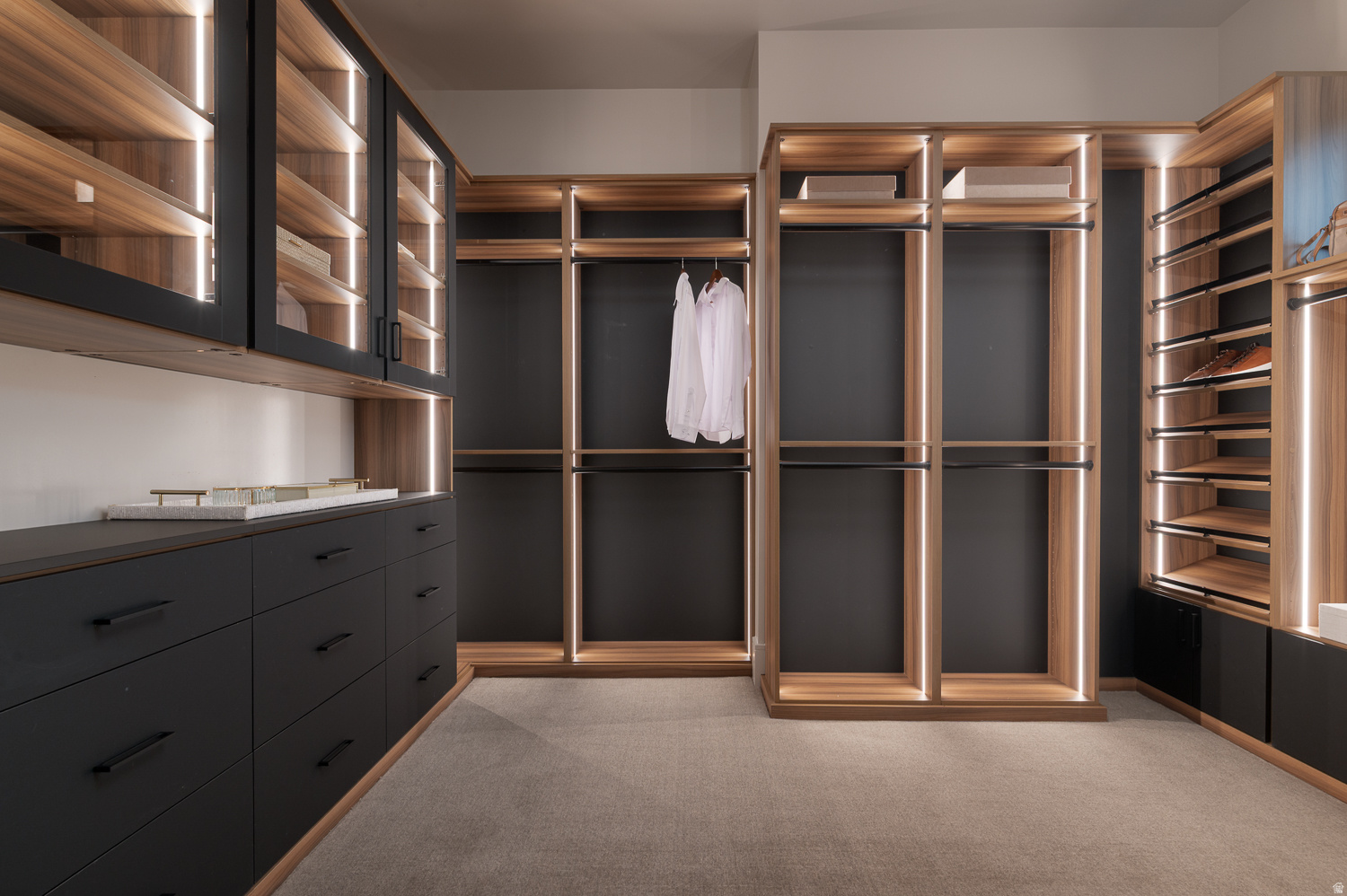 PARK CITY CUSTOM 206 - Residential