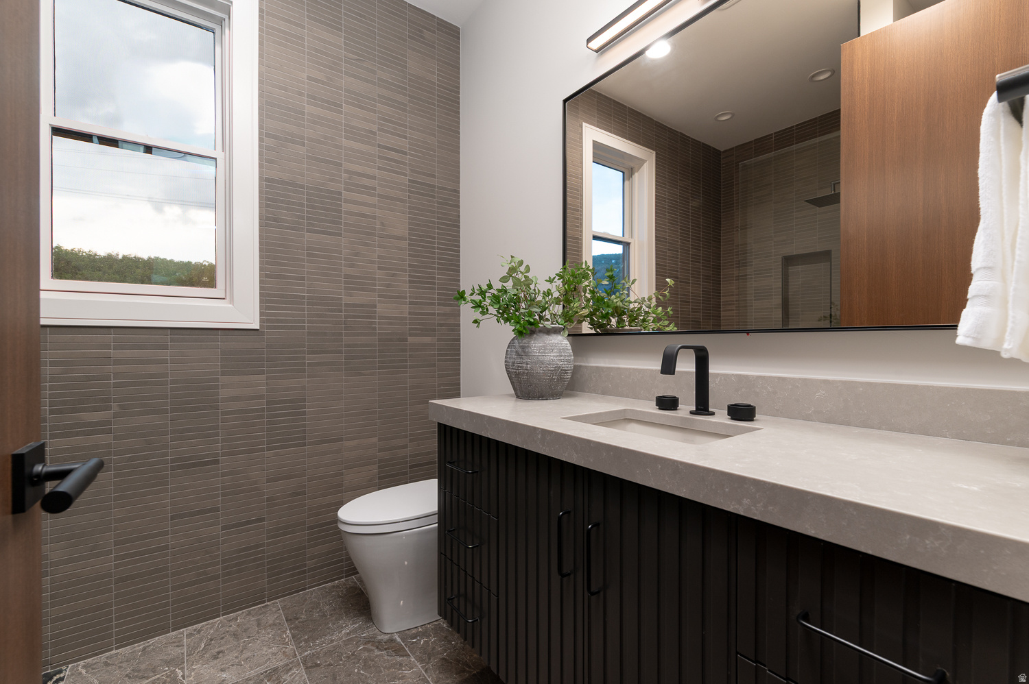 PARK CITY CUSTOM 206 - Residential