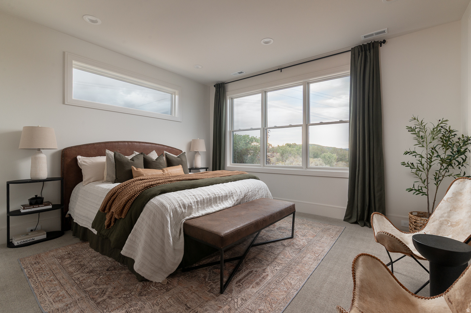 PARK CITY CUSTOM 206 - Residential