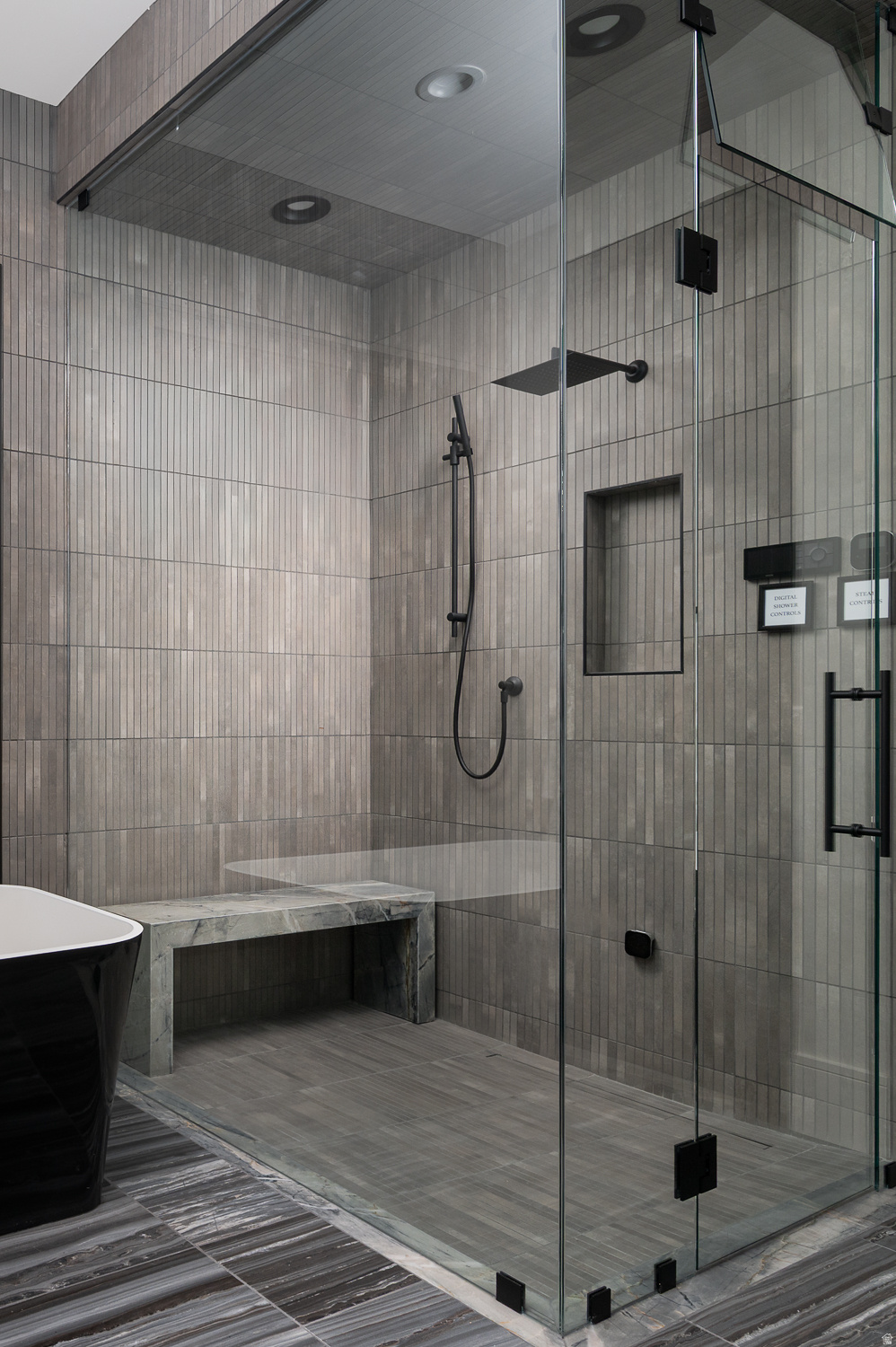 PARK CITY CUSTOM 206 - Residential