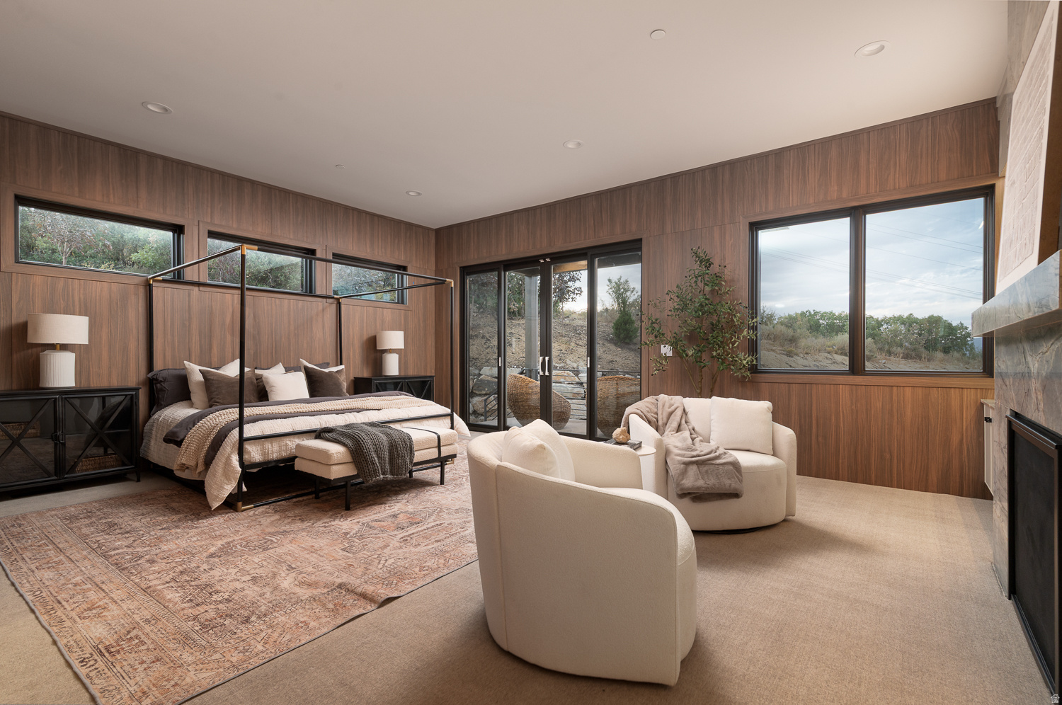 PARK CITY CUSTOM 206 - Residential