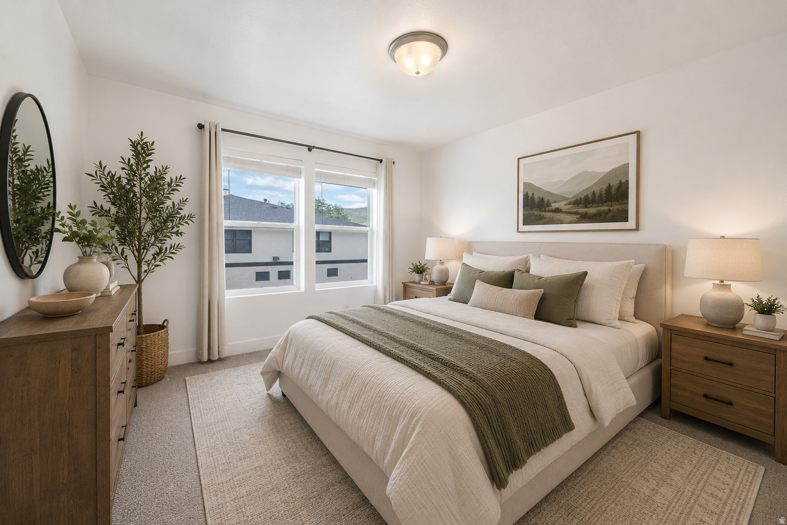 CREEKSIDE - Residential