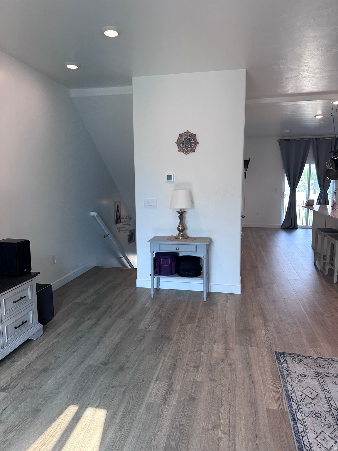 EAGLE POINT TOWNHOMES - Residential