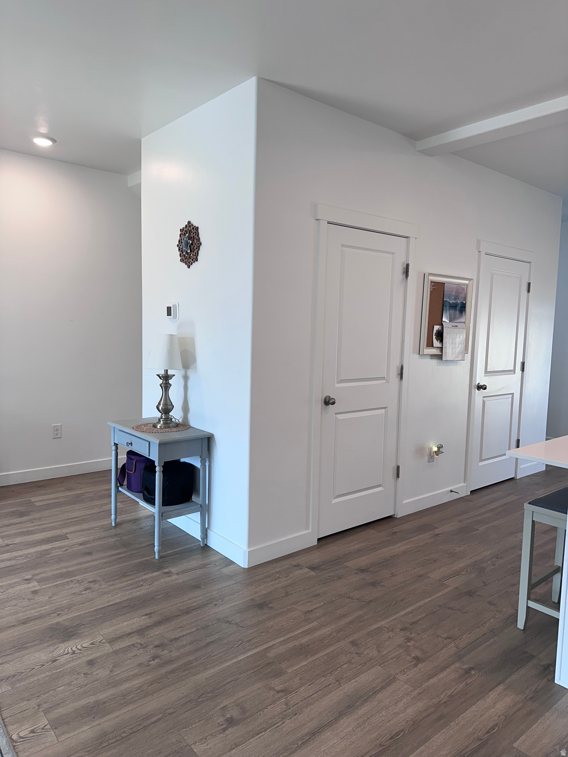 EAGLE POINT TOWNHOMES - Residential