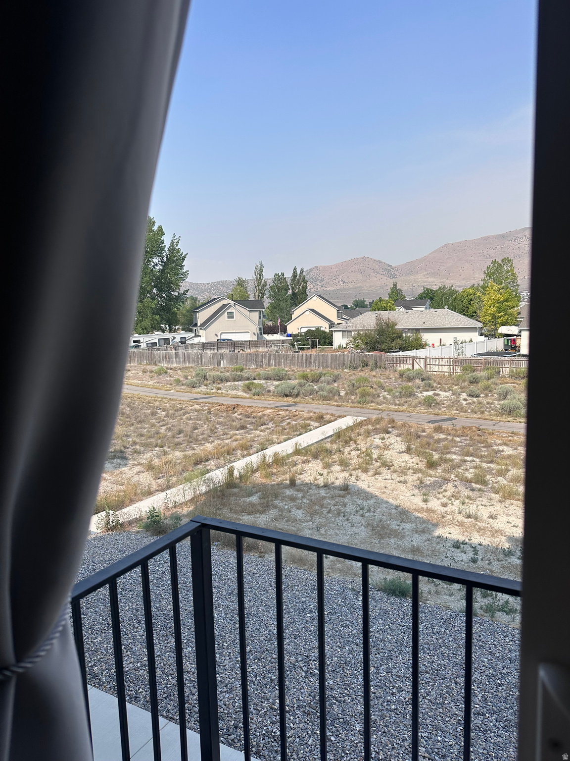 EAGLE POINT TOWNHOMES - Residential
