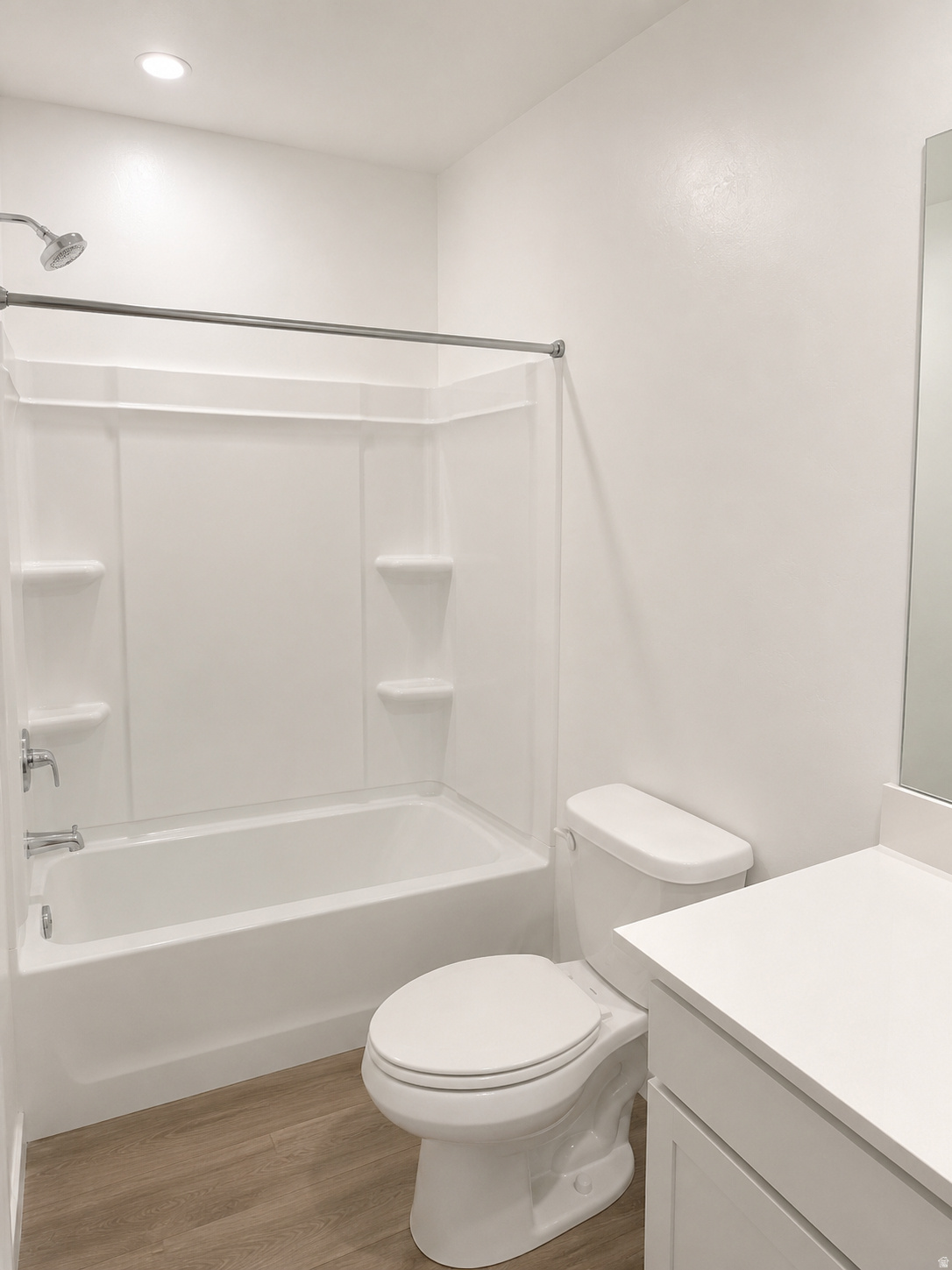 EAGLE POINT TOWNHOMES - Residential