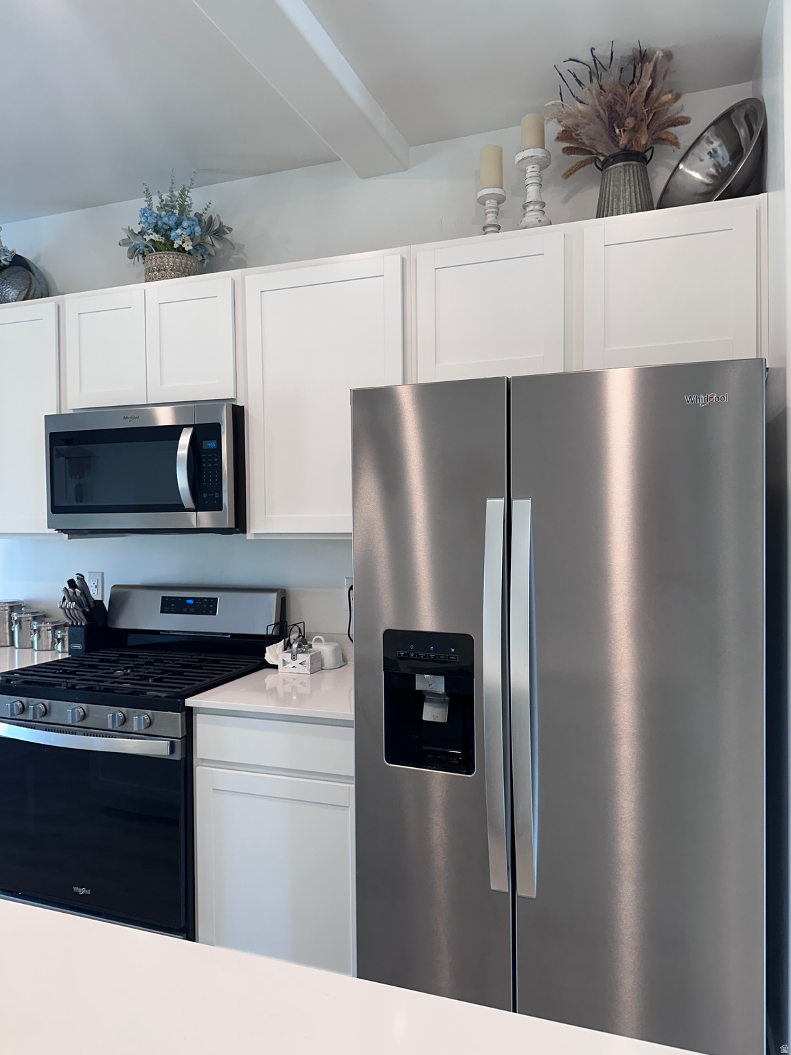 EAGLE POINT TOWNHOMES - Residential