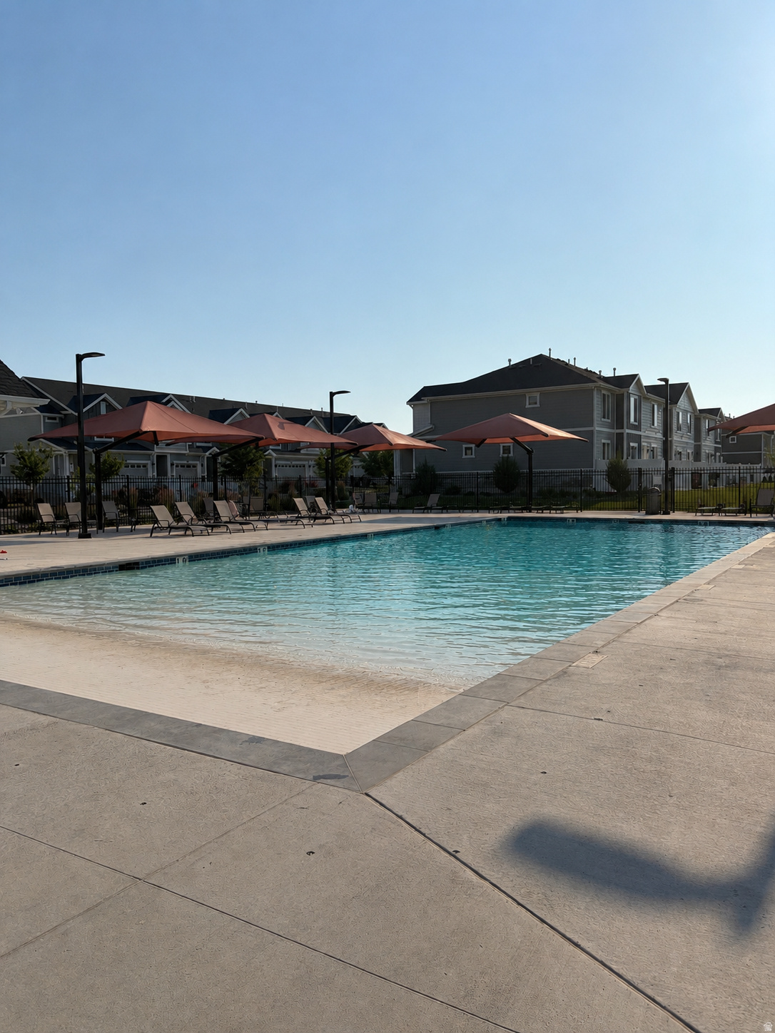 EAGLE POINT TOWNHOMES - Residential