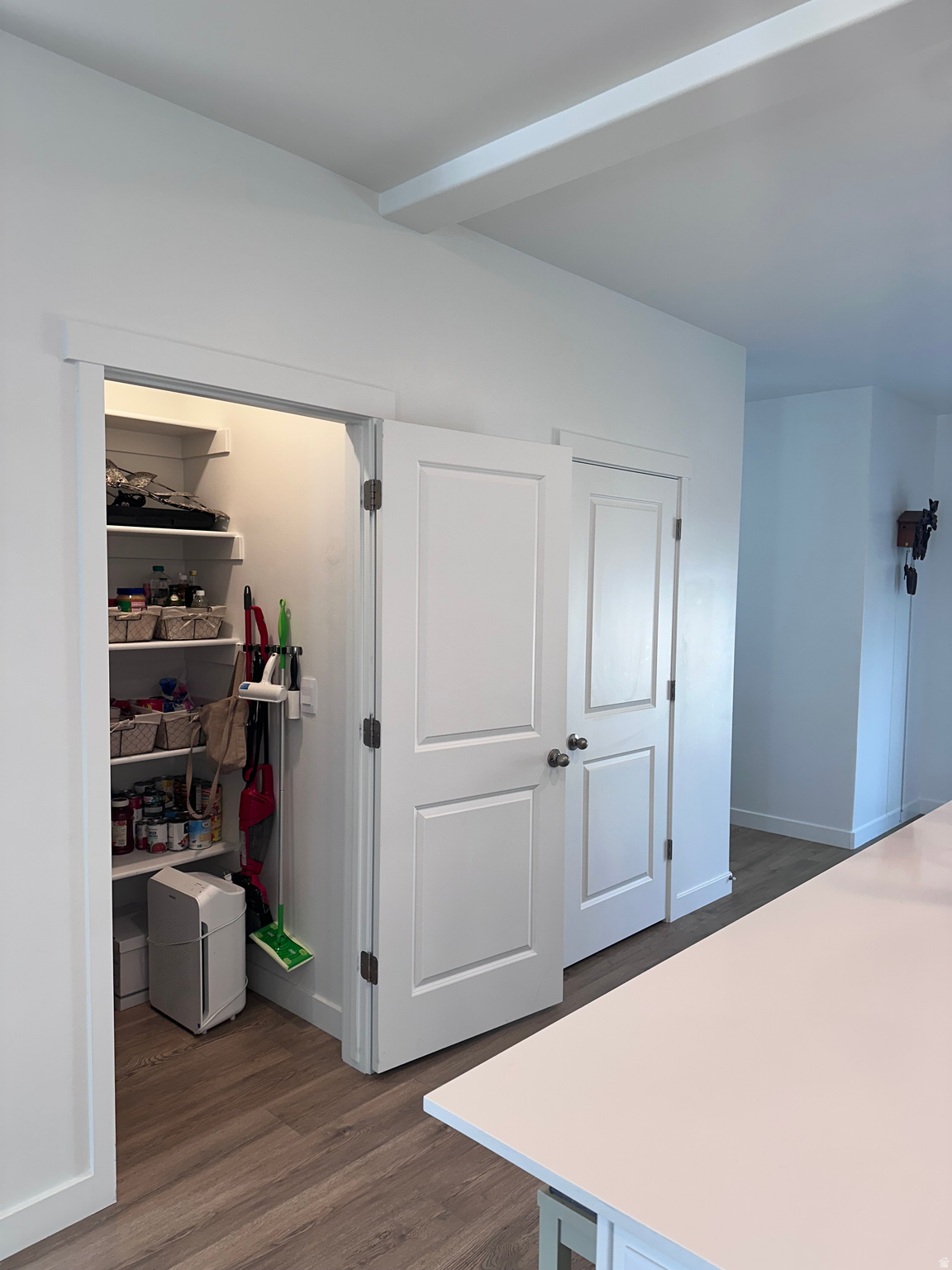 EAGLE POINT TOWNHOMES - Residential