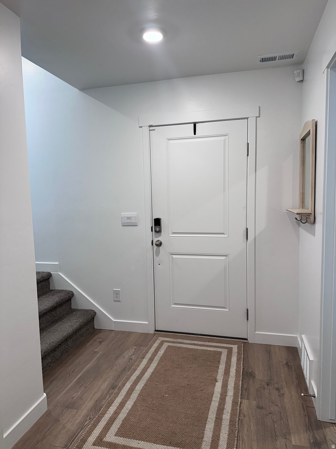 EAGLE POINT TOWNHOMES - Residential