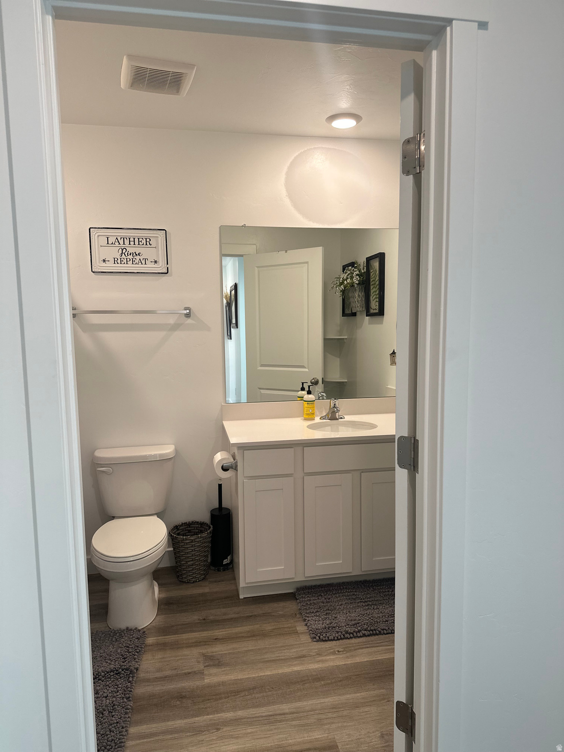 EAGLE POINT TOWNHOMES - Residential