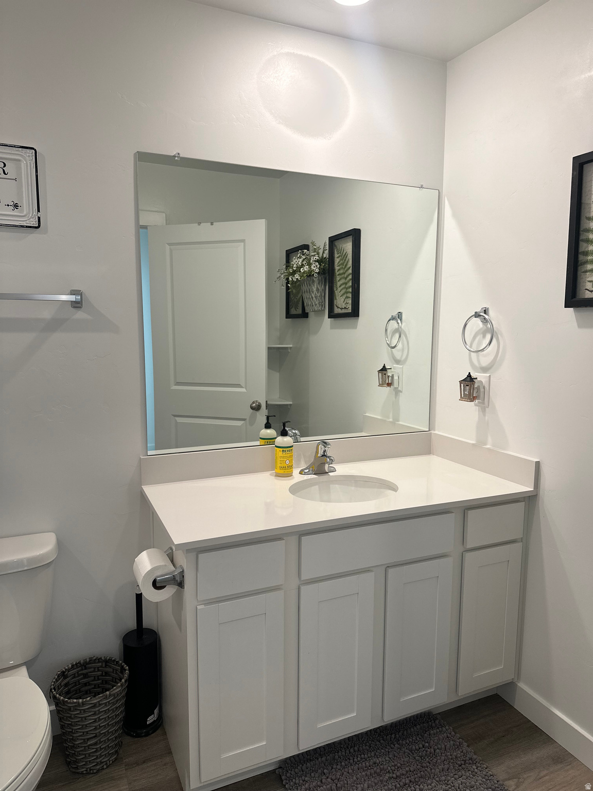 EAGLE POINT TOWNHOMES - Residential