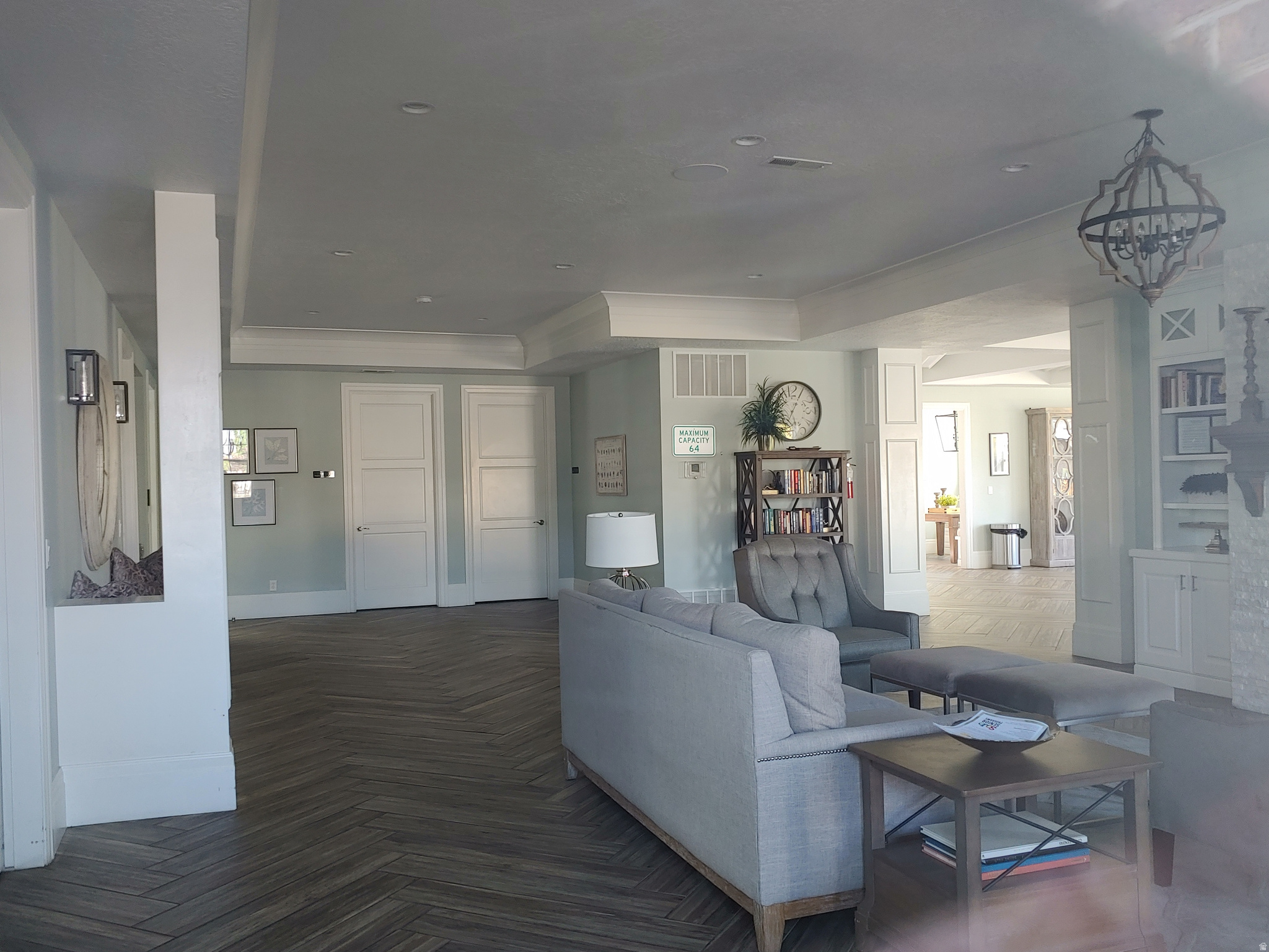 HARVEST CROSSING VILLAS - Residential