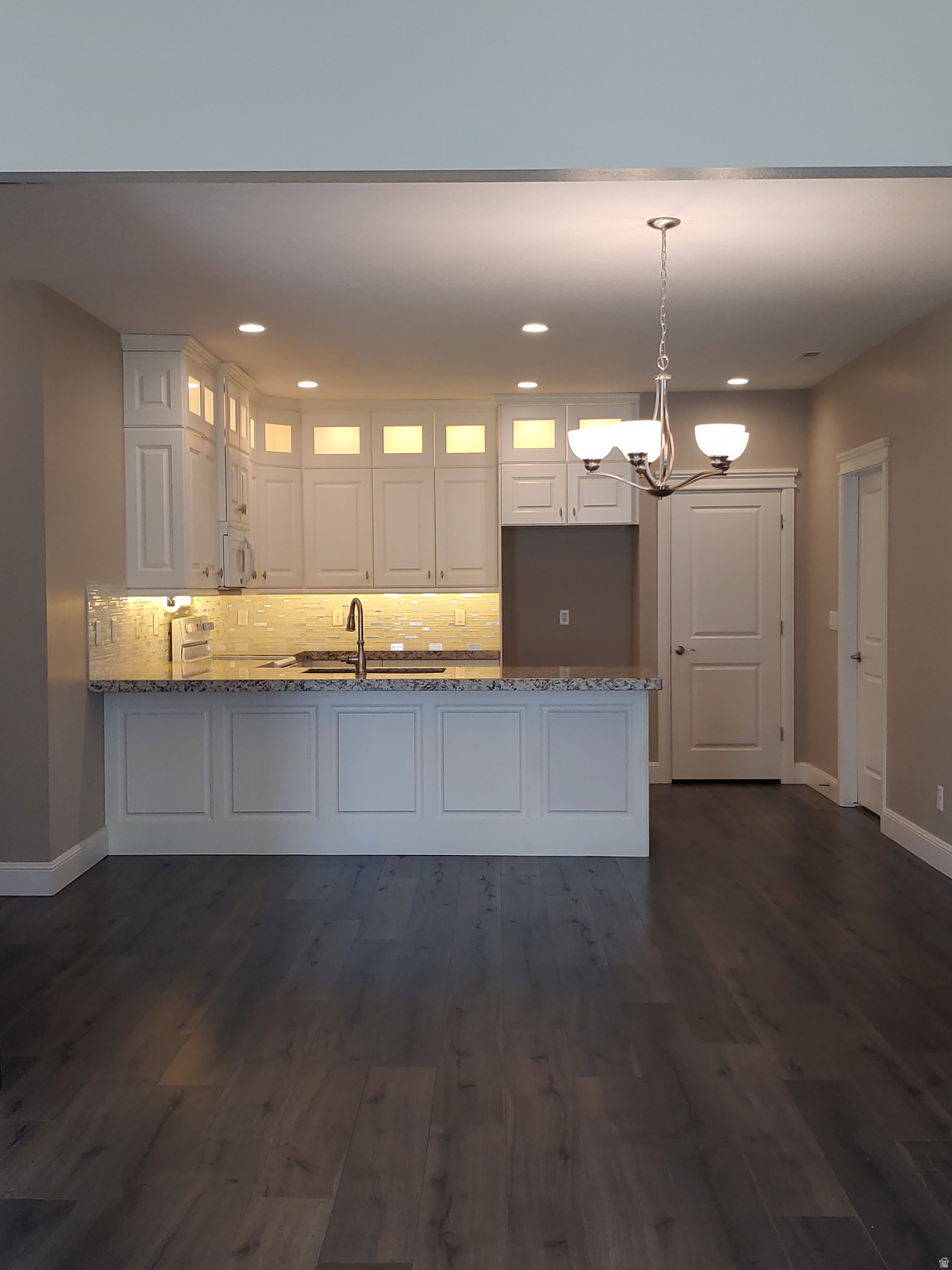 HARVEST CROSSING VILLAS - Residential