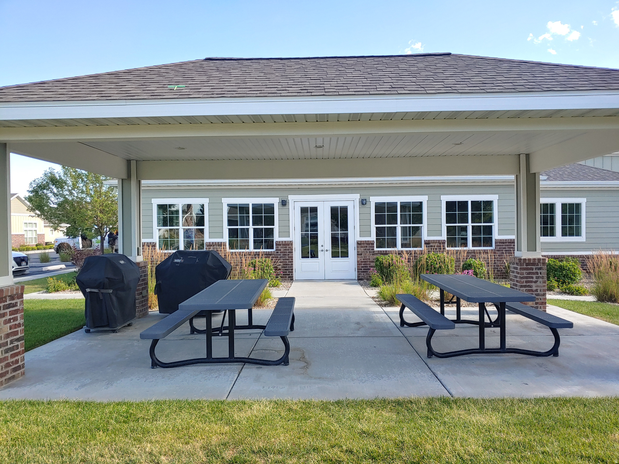 HARVEST CROSSING VILLAS - Residential