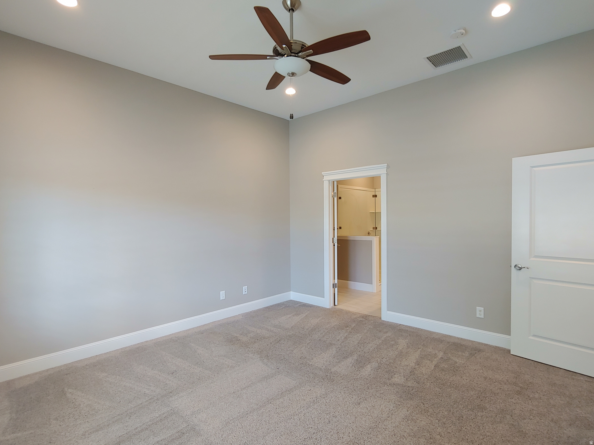HARVEST CROSSING VILLAS - Residential