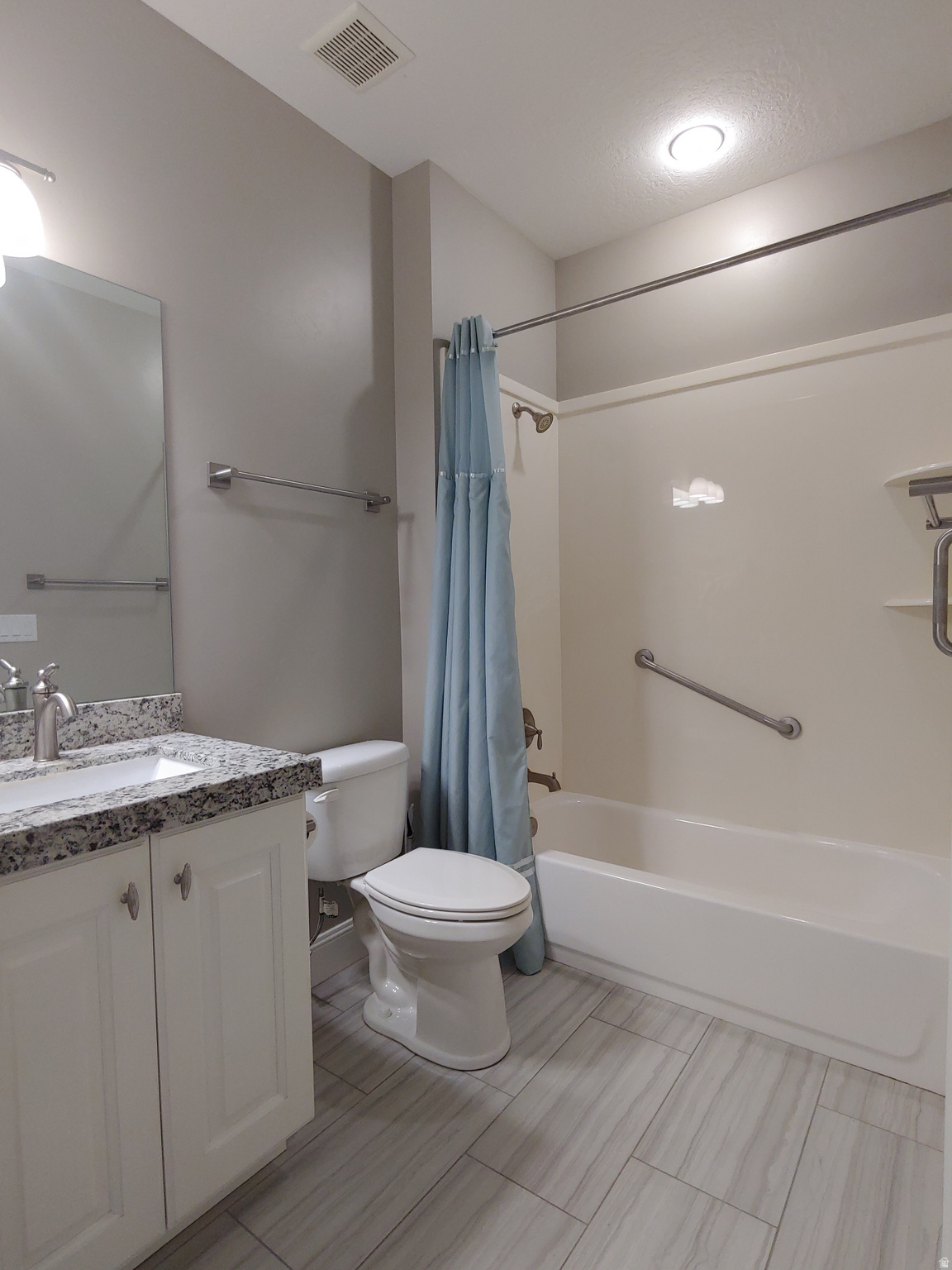 HARVEST CROSSING VILLAS - Residential
