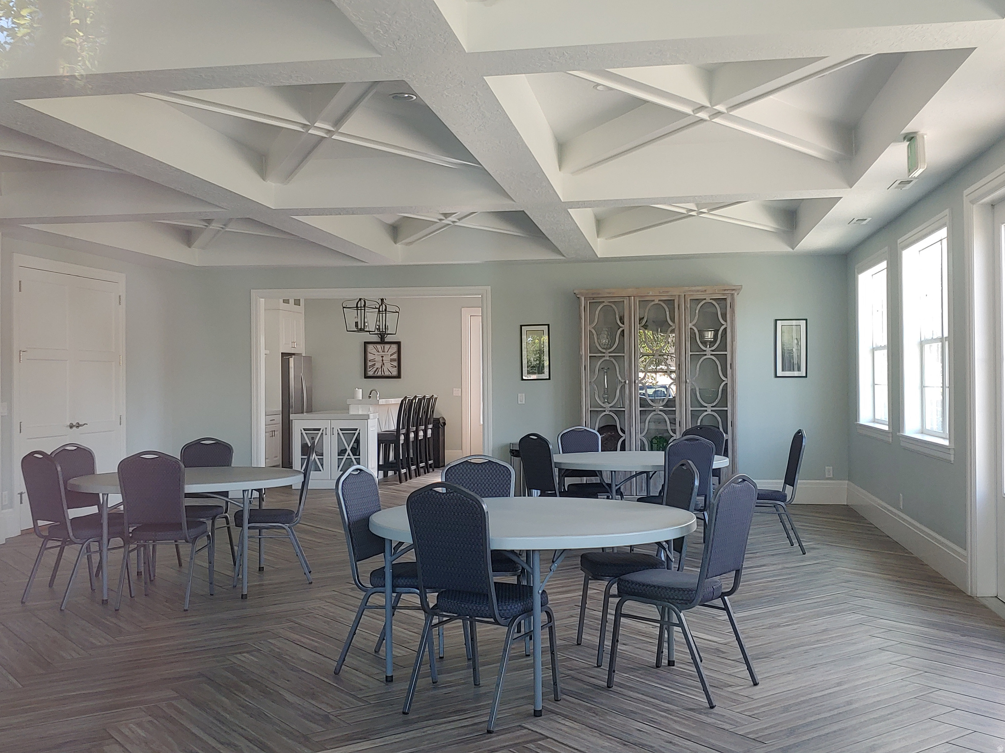 HARVEST CROSSING VILLAS - Residential