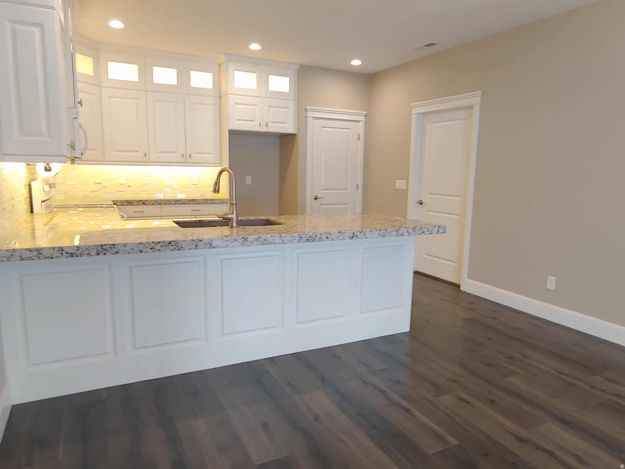 HARVEST CROSSING VILLAS - Residential