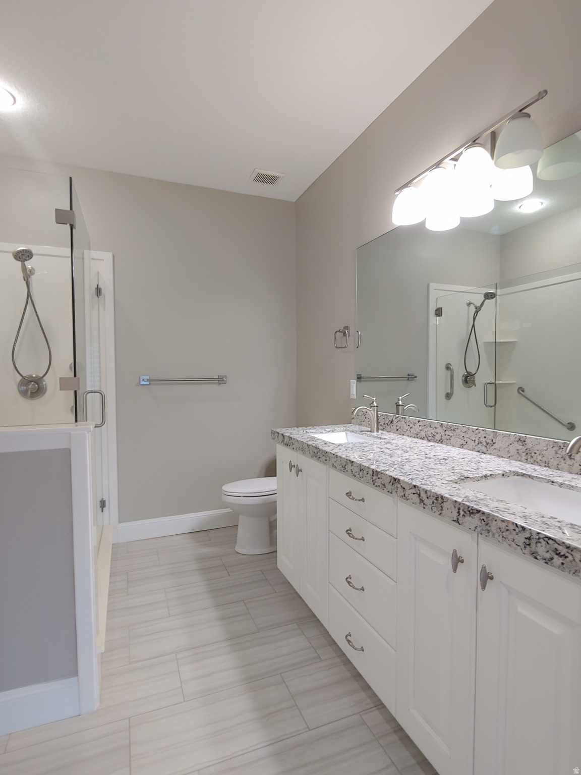 HARVEST CROSSING VILLAS - Residential