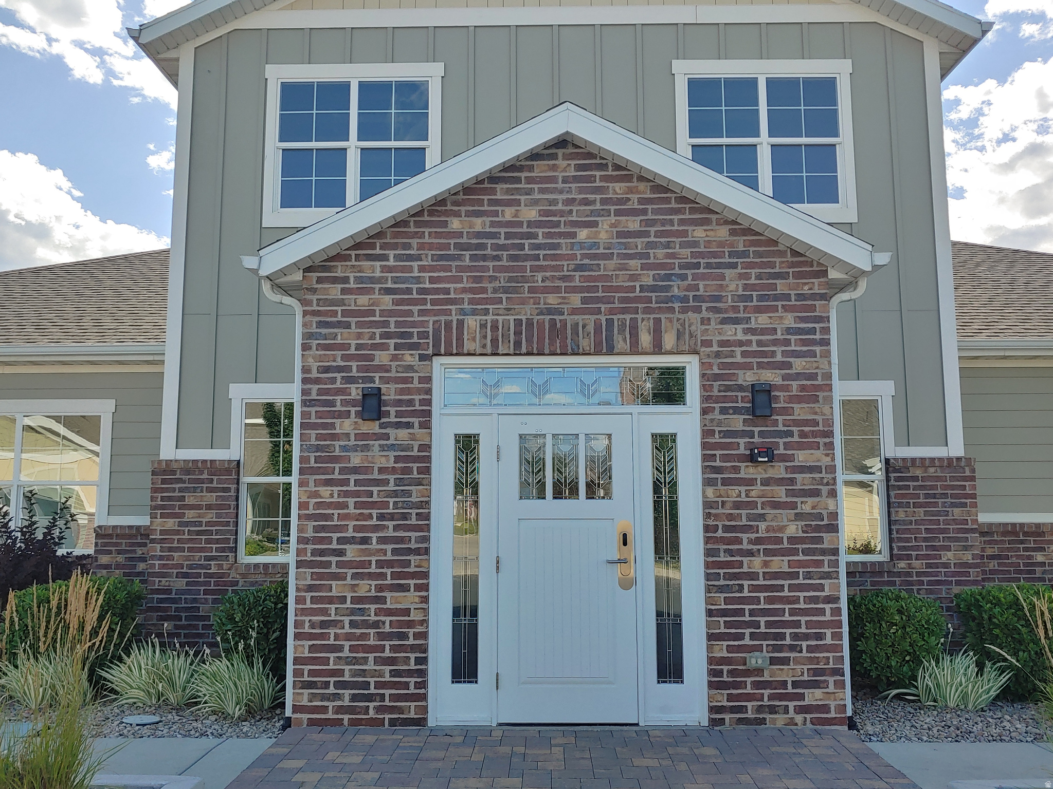 HARVEST CROSSING VILLAS - Residential