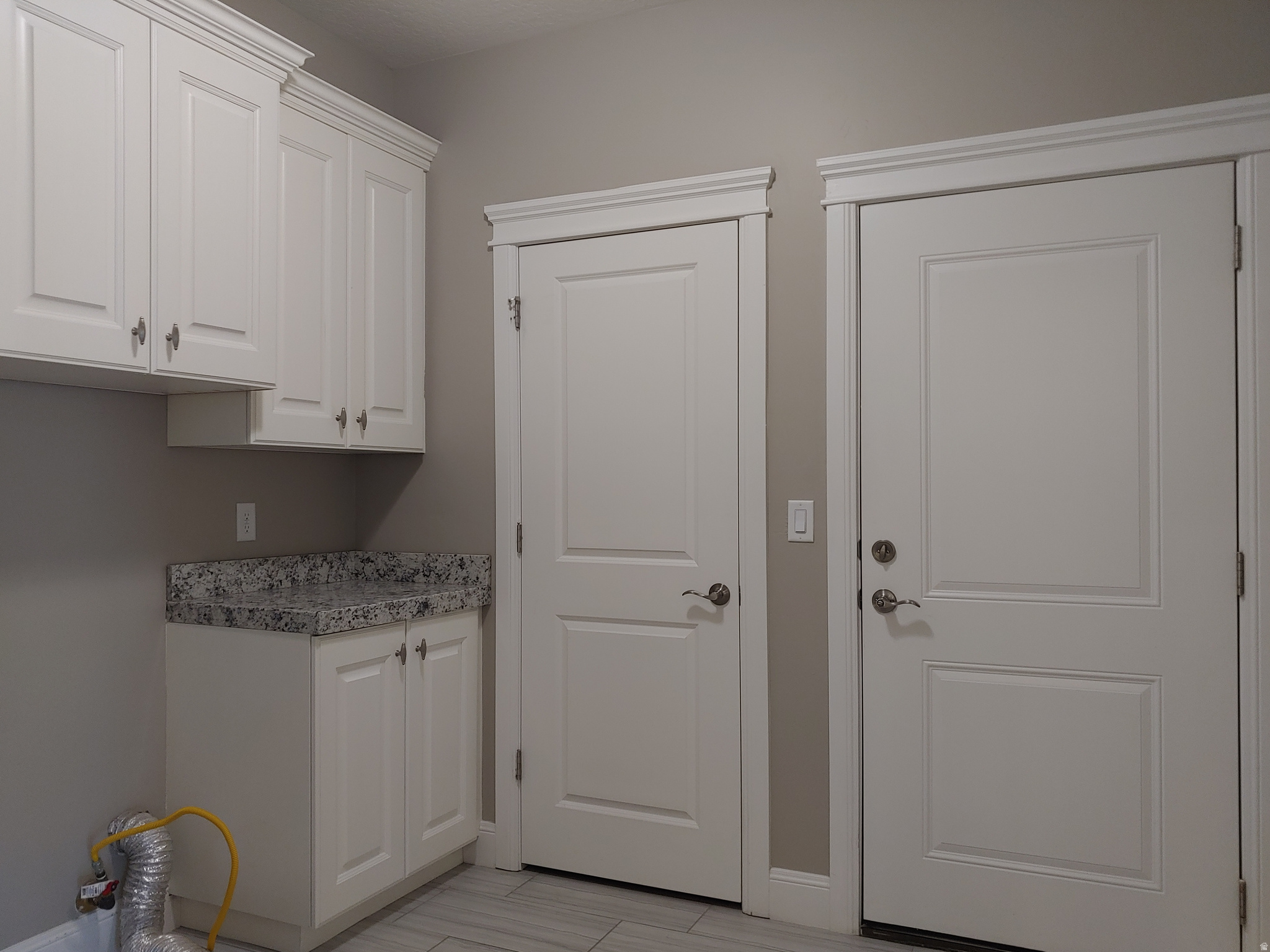 HARVEST CROSSING VILLAS - Residential
