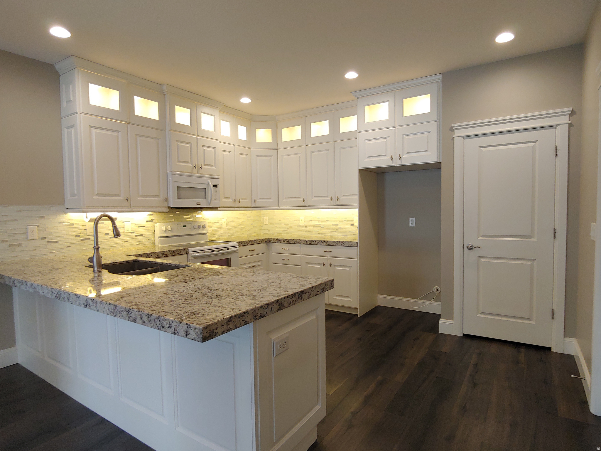 HARVEST CROSSING VILLAS - Residential